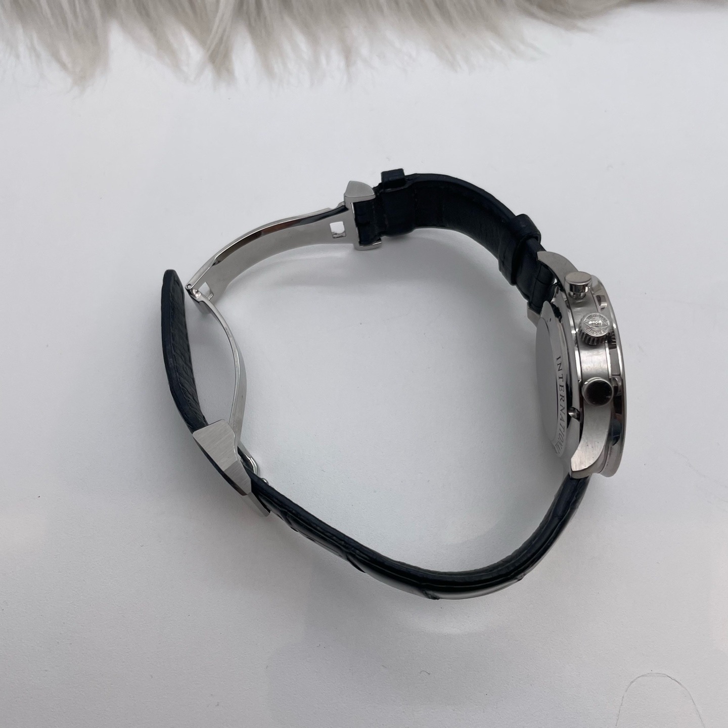 IWC IW371445 detail 6