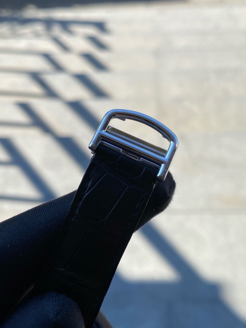 Cartier WR007004 detail 6