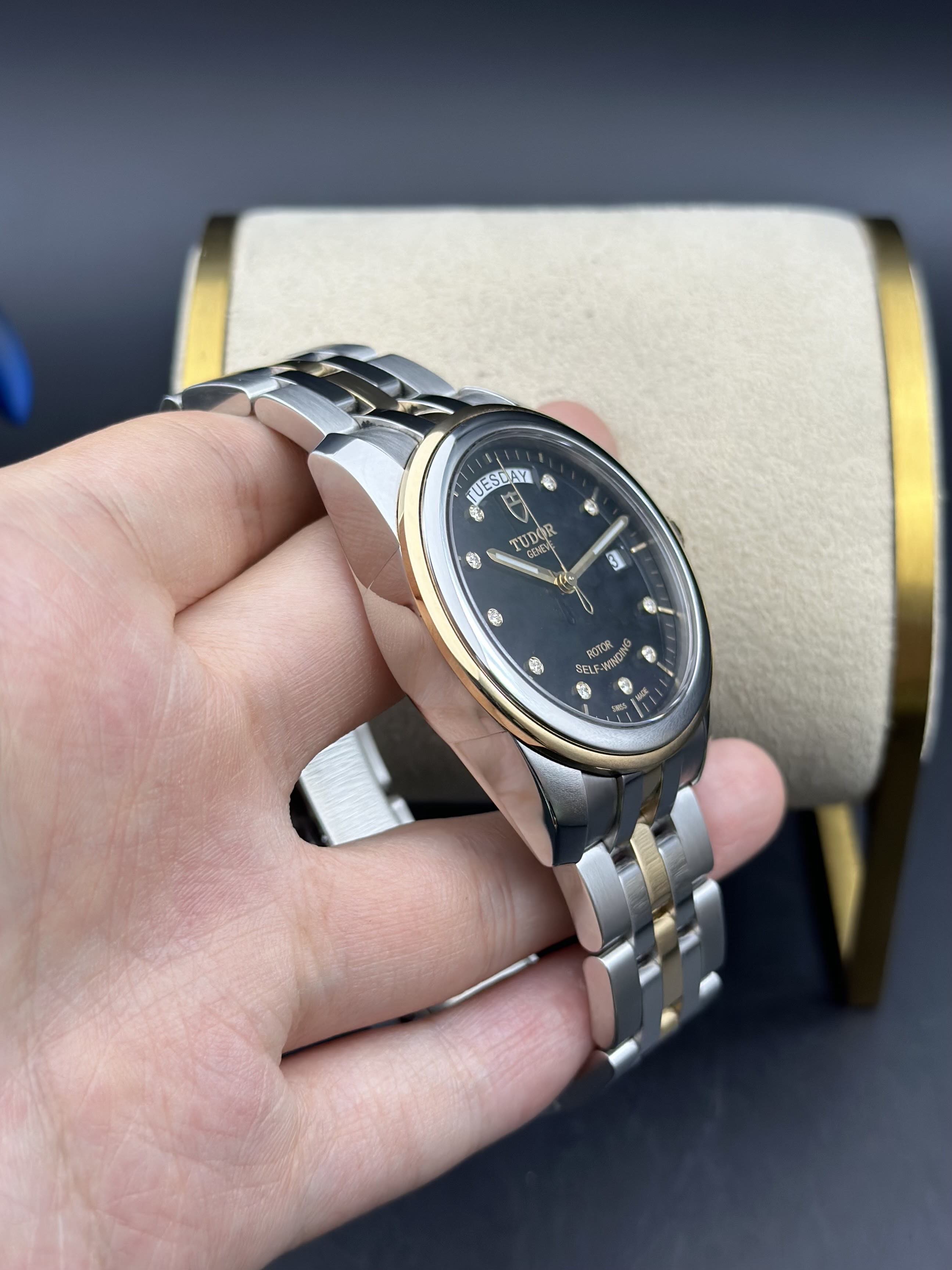 Tudor 56003-0008 detail 3