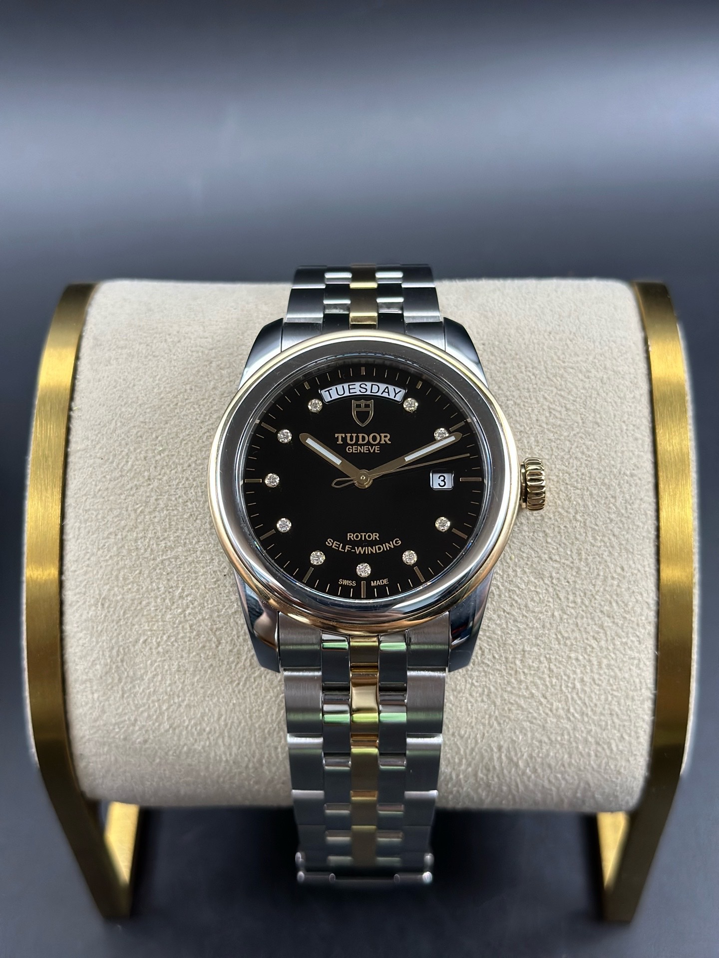 Tudor 56003-0008