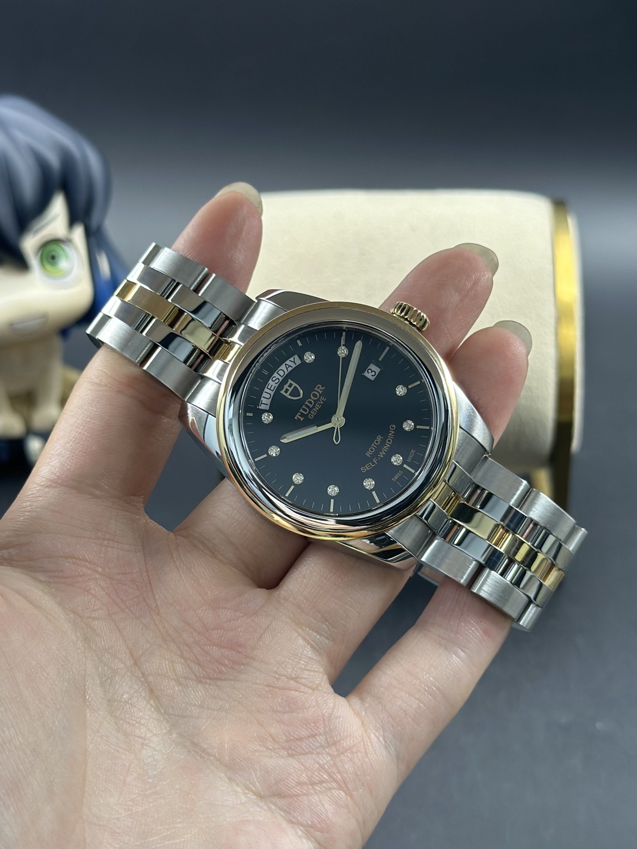 Tudor 56003-0008 detail 1