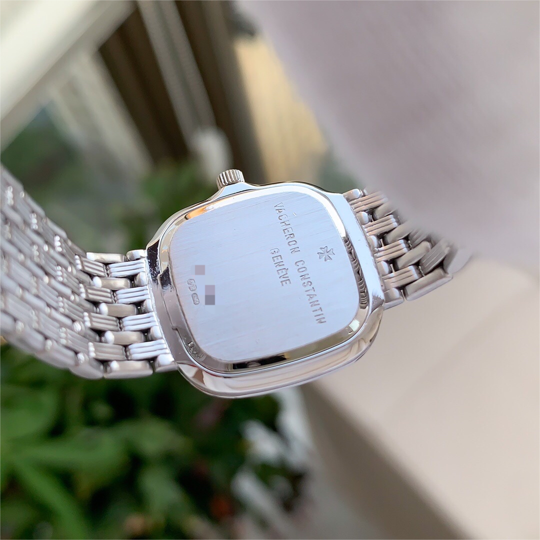 Vacheron Constantin Vintage detail 7