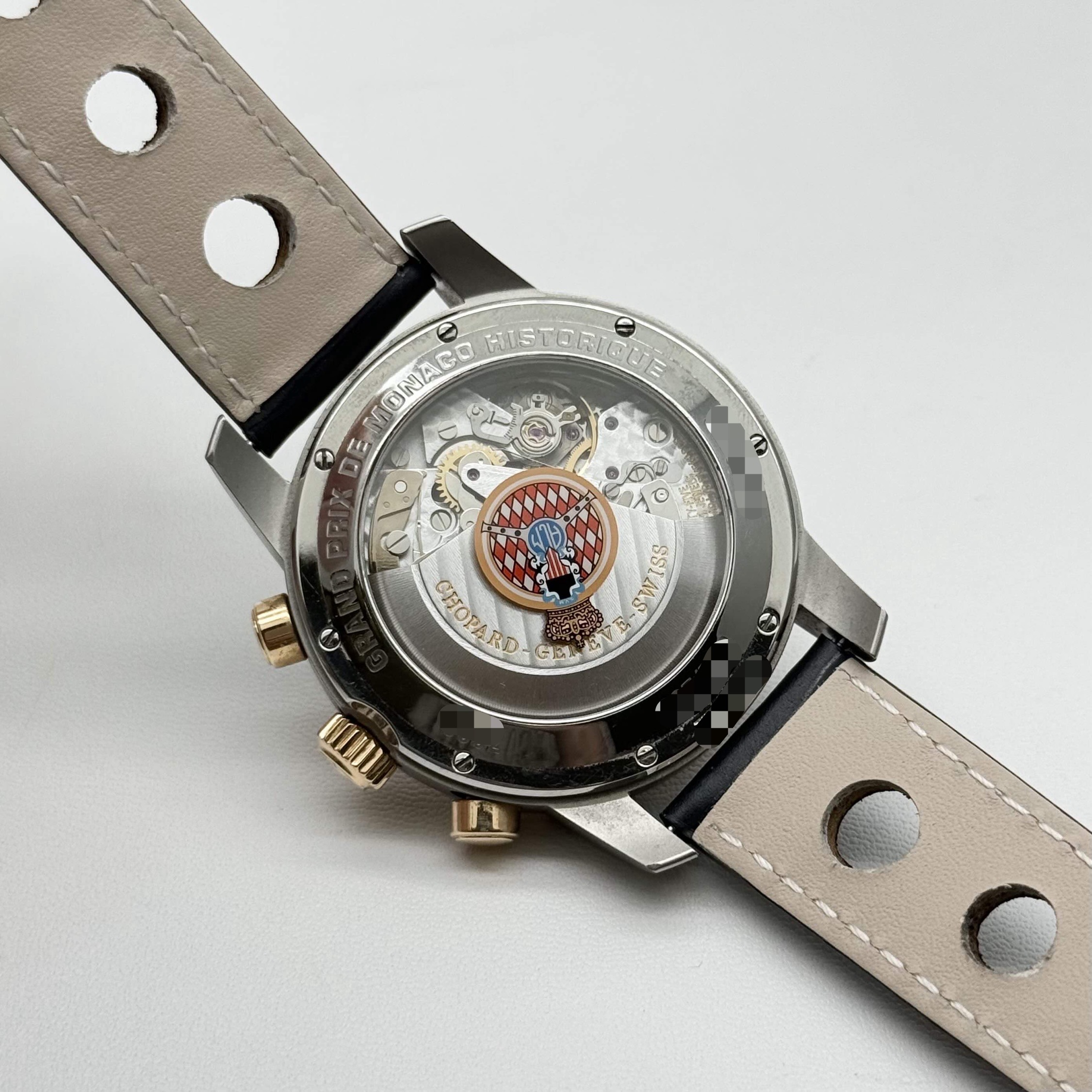 Chopard 168992-9001 detail 7