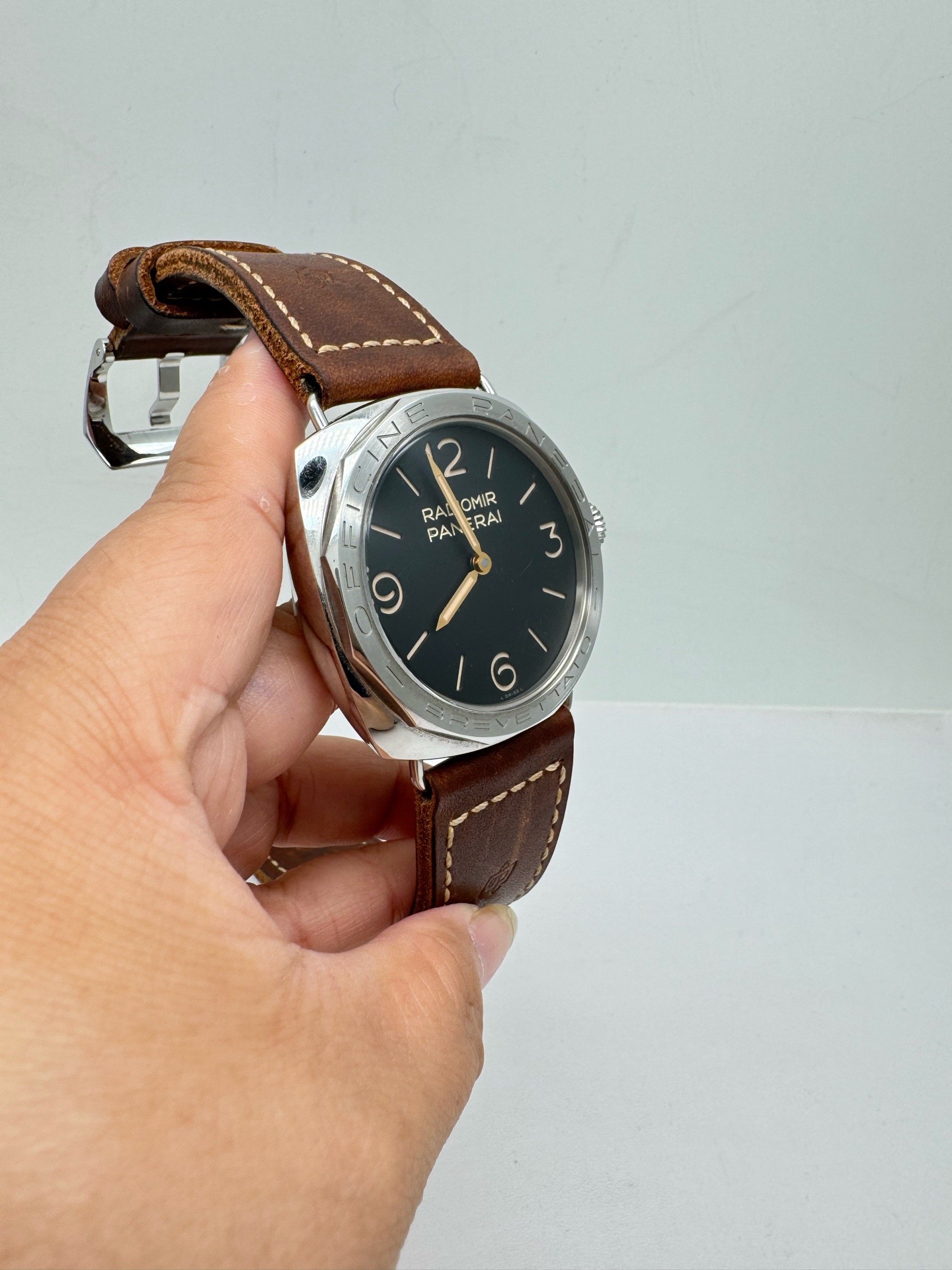 Panerai PAM00685 detail 3