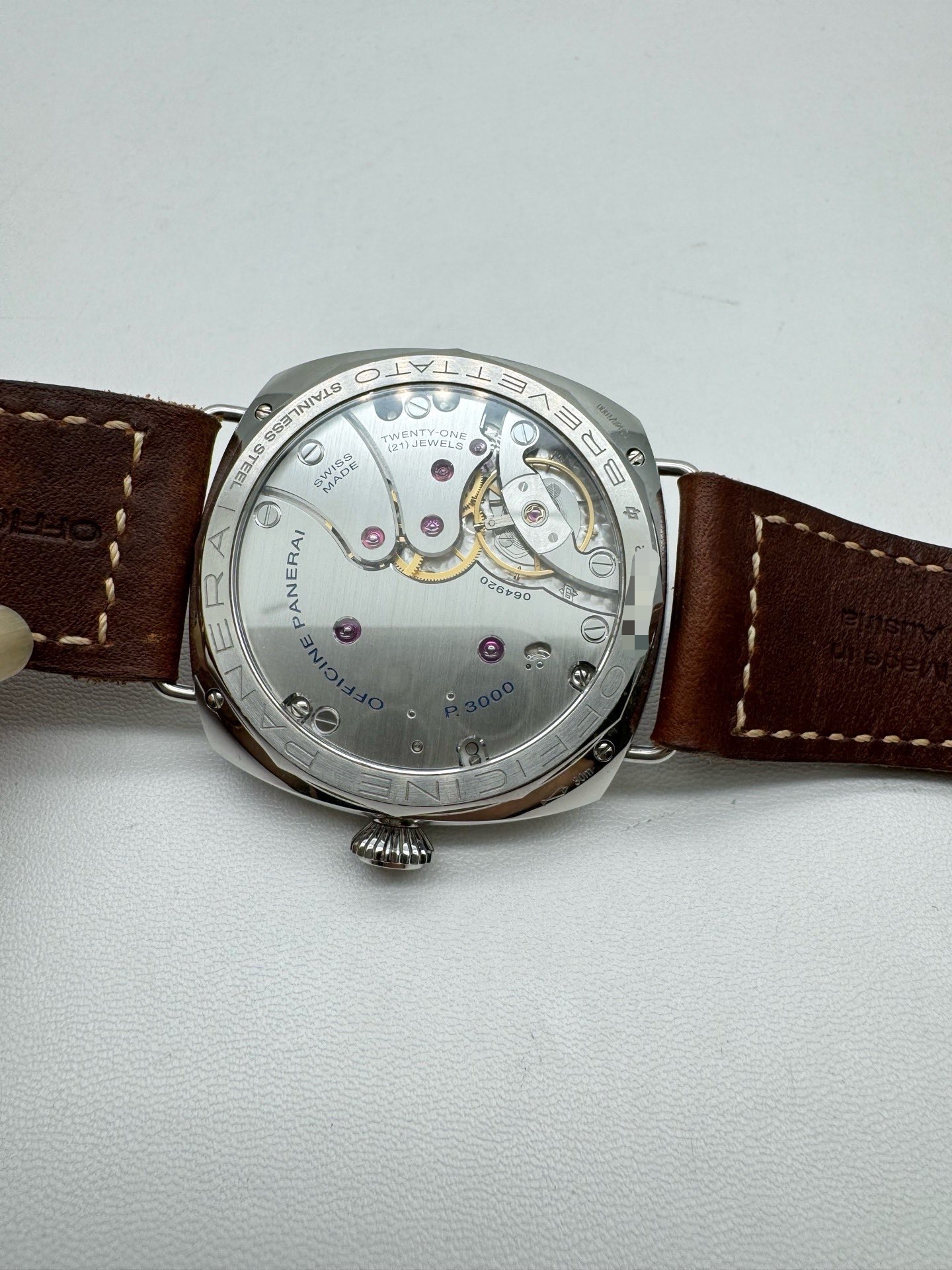 Panerai PAM00685 detail 5