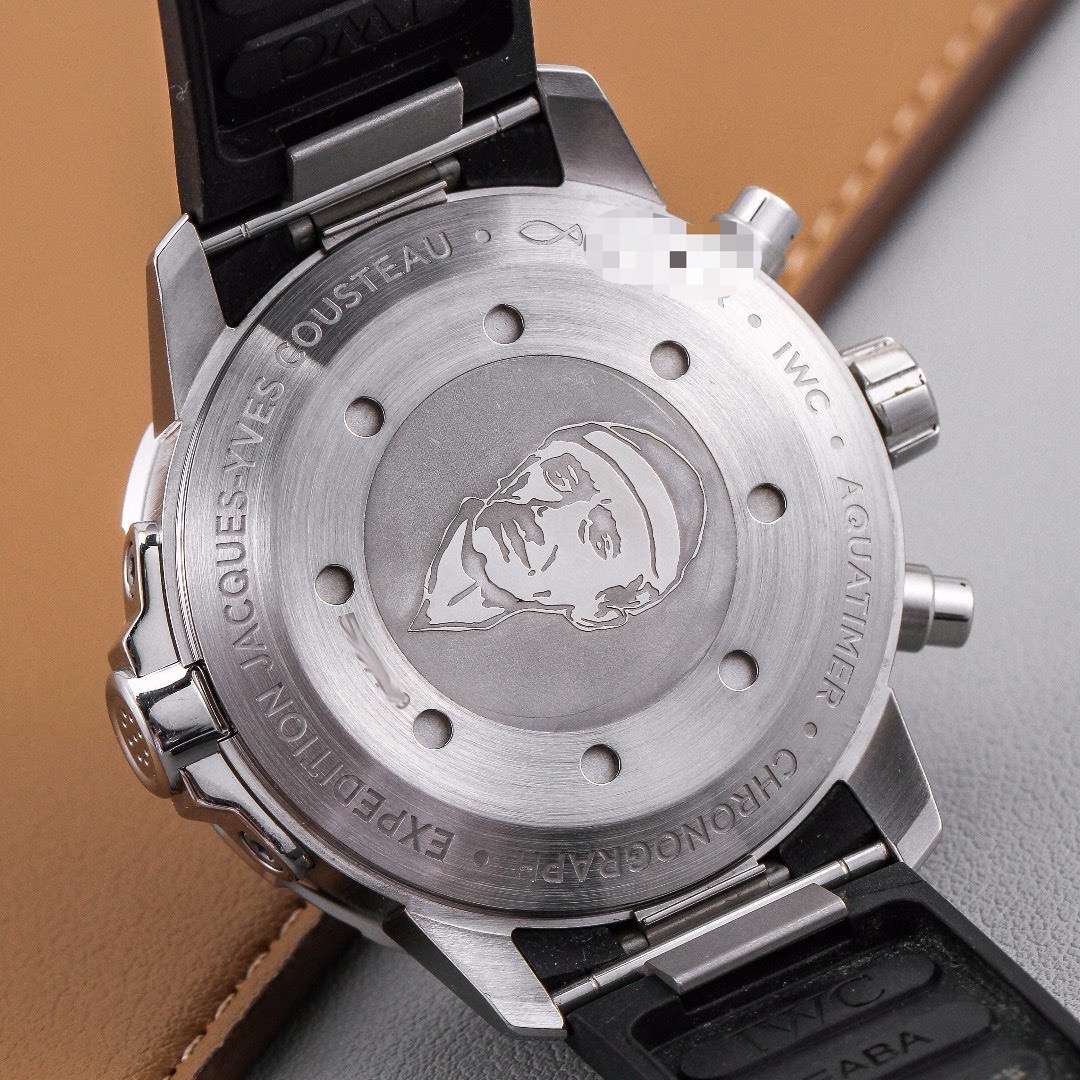 IWC iw376805 detail 5