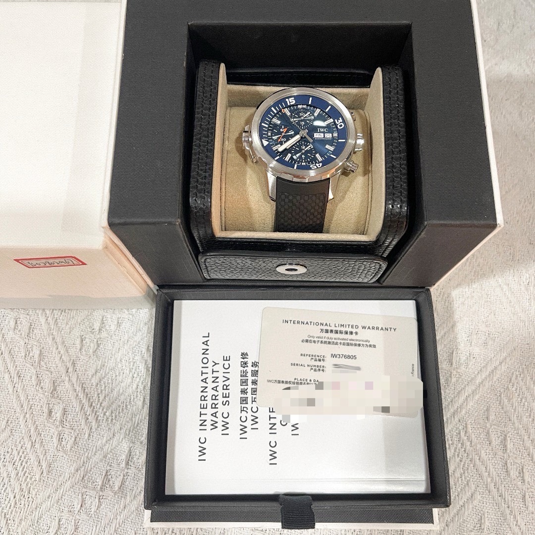IWC iw376805 detail 6