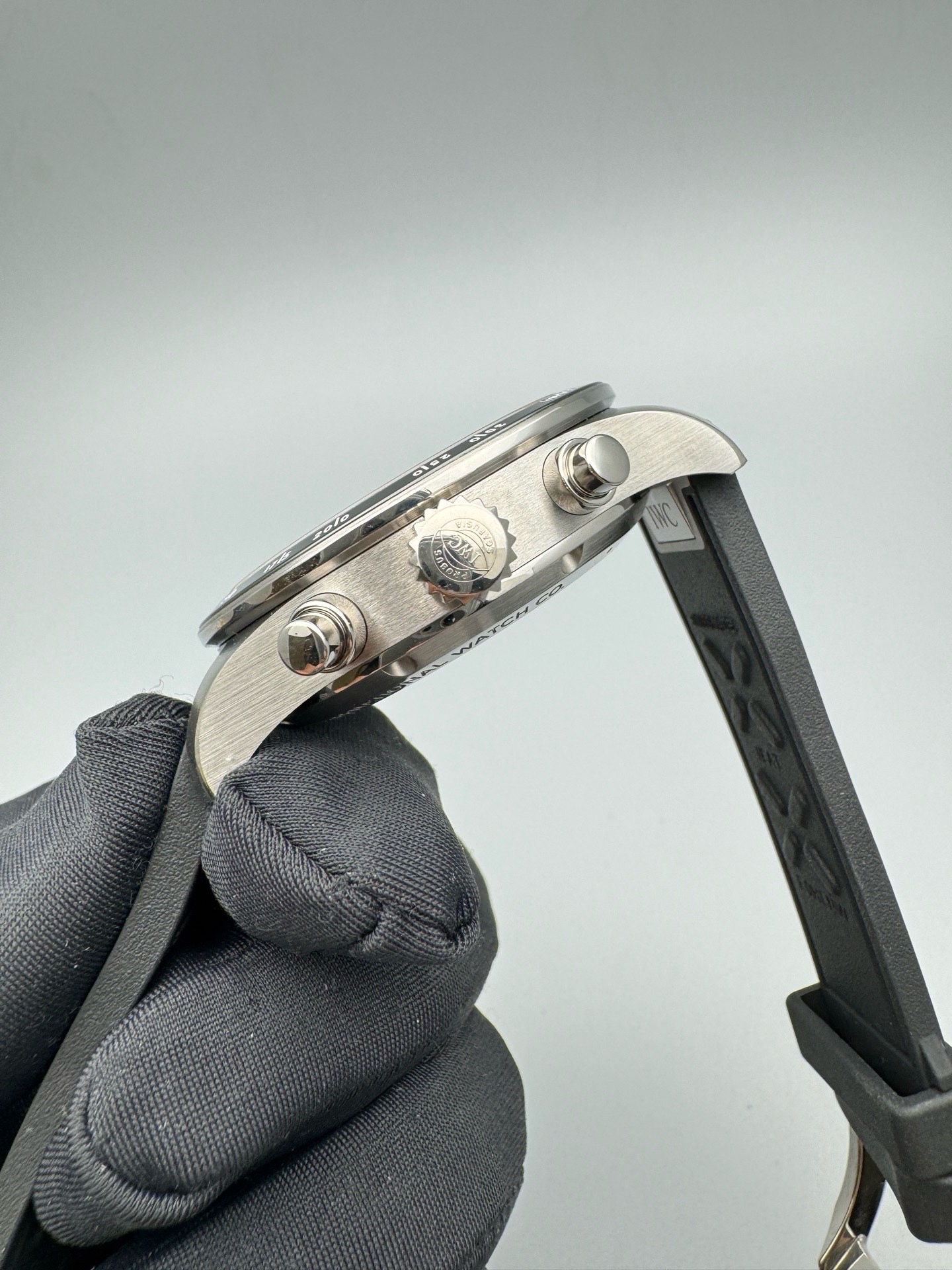IWC IW388305 detail 3