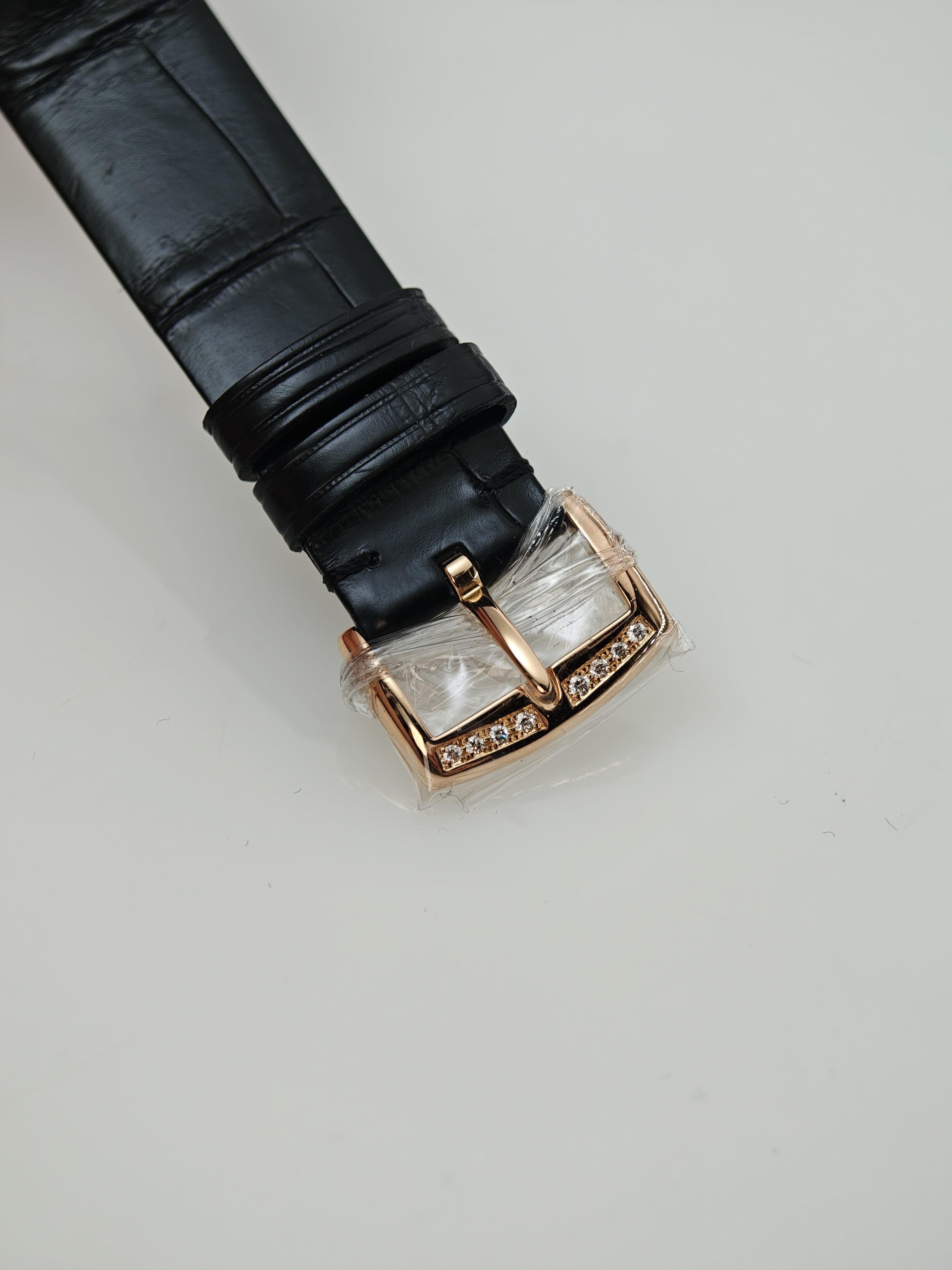 Franck Muller 8035 QZ detail 3