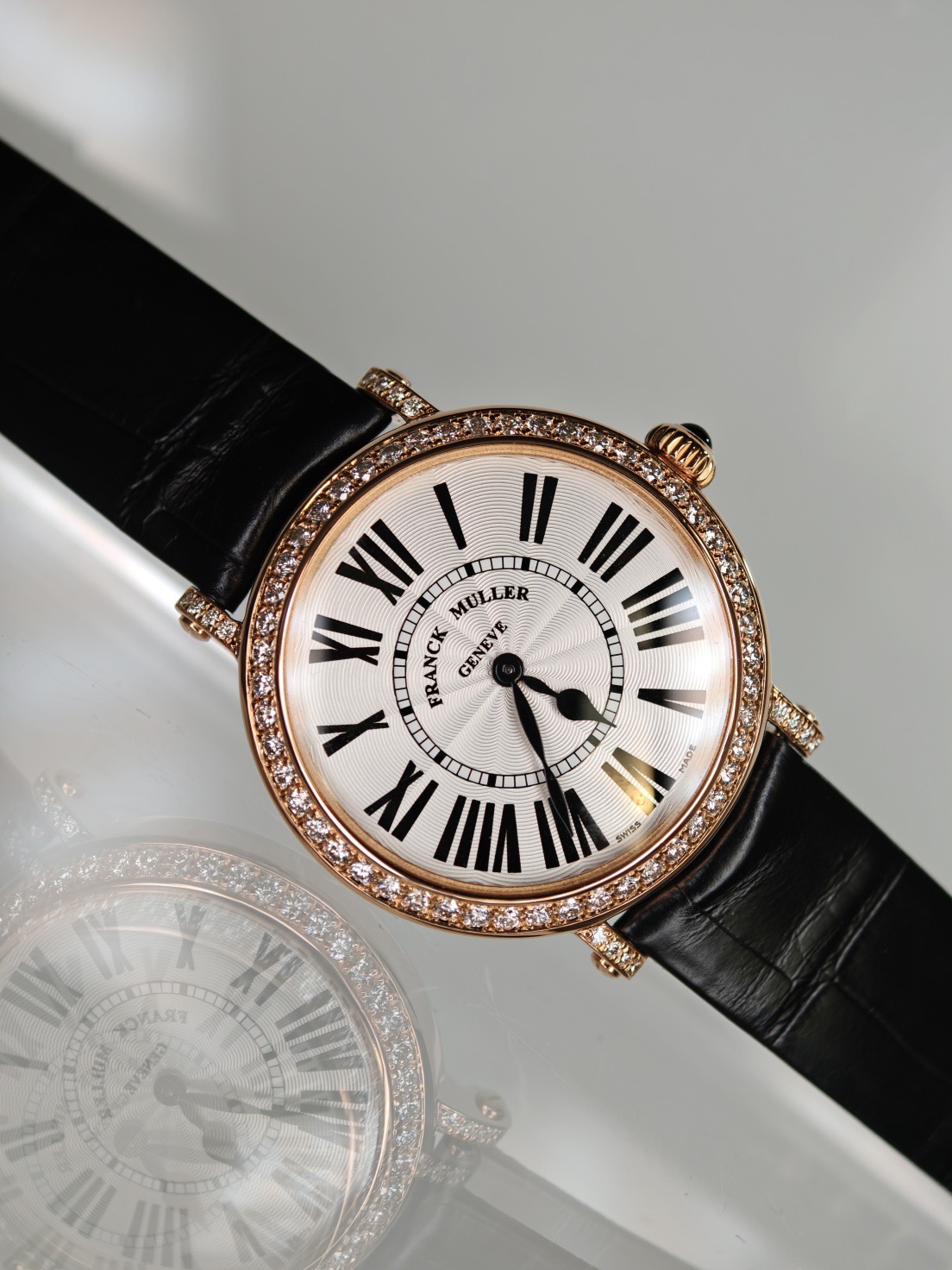 Franck Muller 8035 QZ