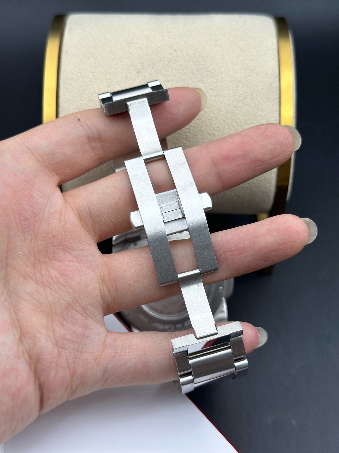 Cartier W7100015 detail 5