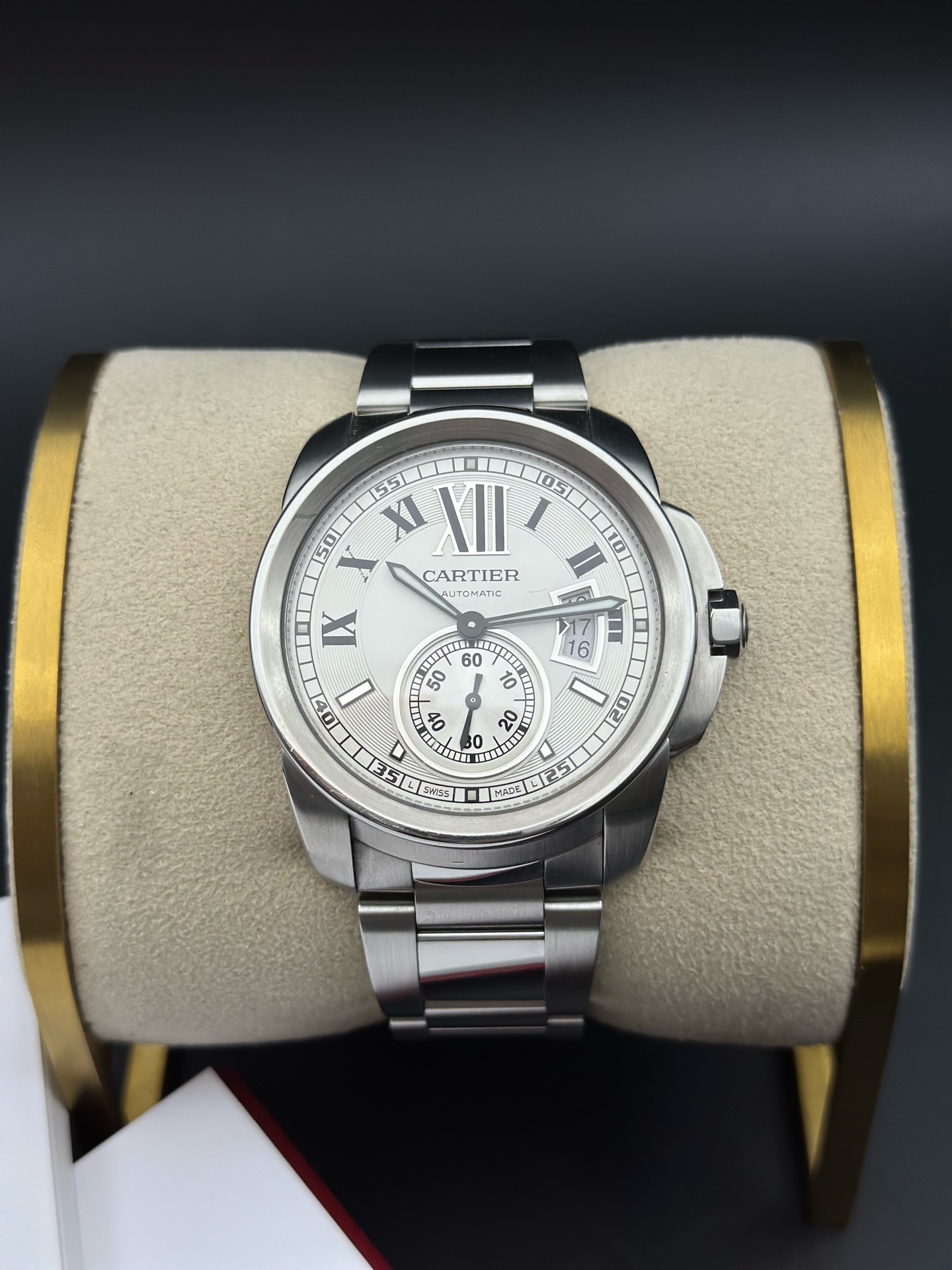 Cartier W7100015