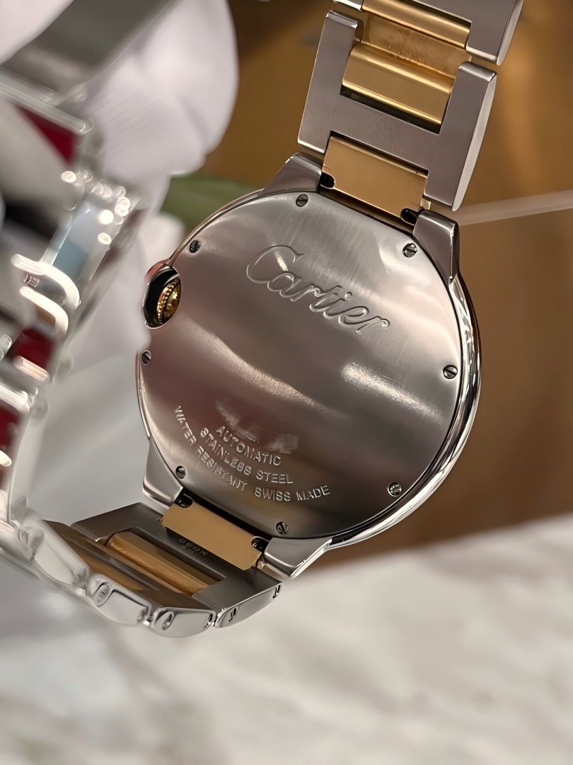 Cartier W2BB0010 detail 3