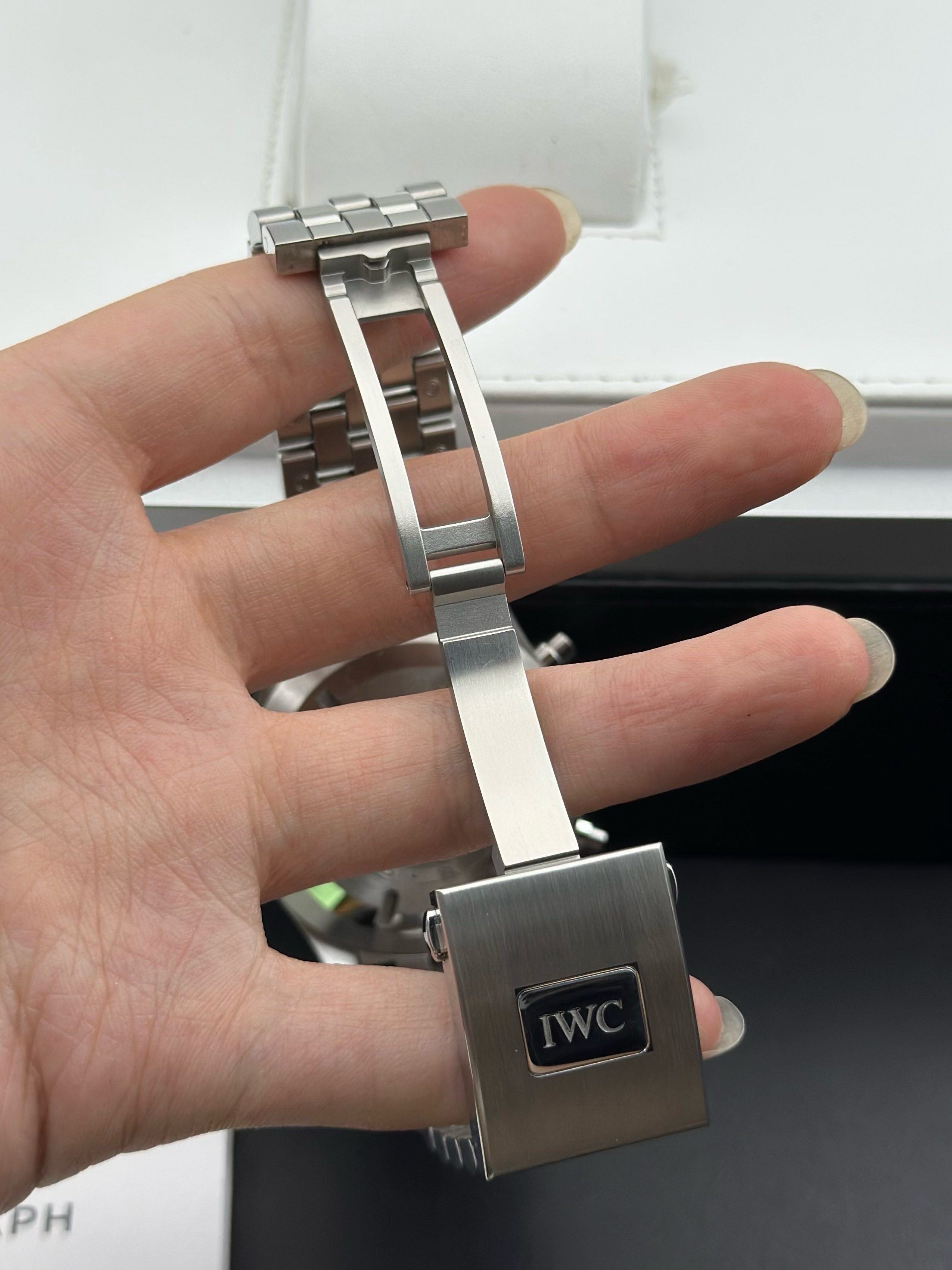 IWC IW377717 detail 5