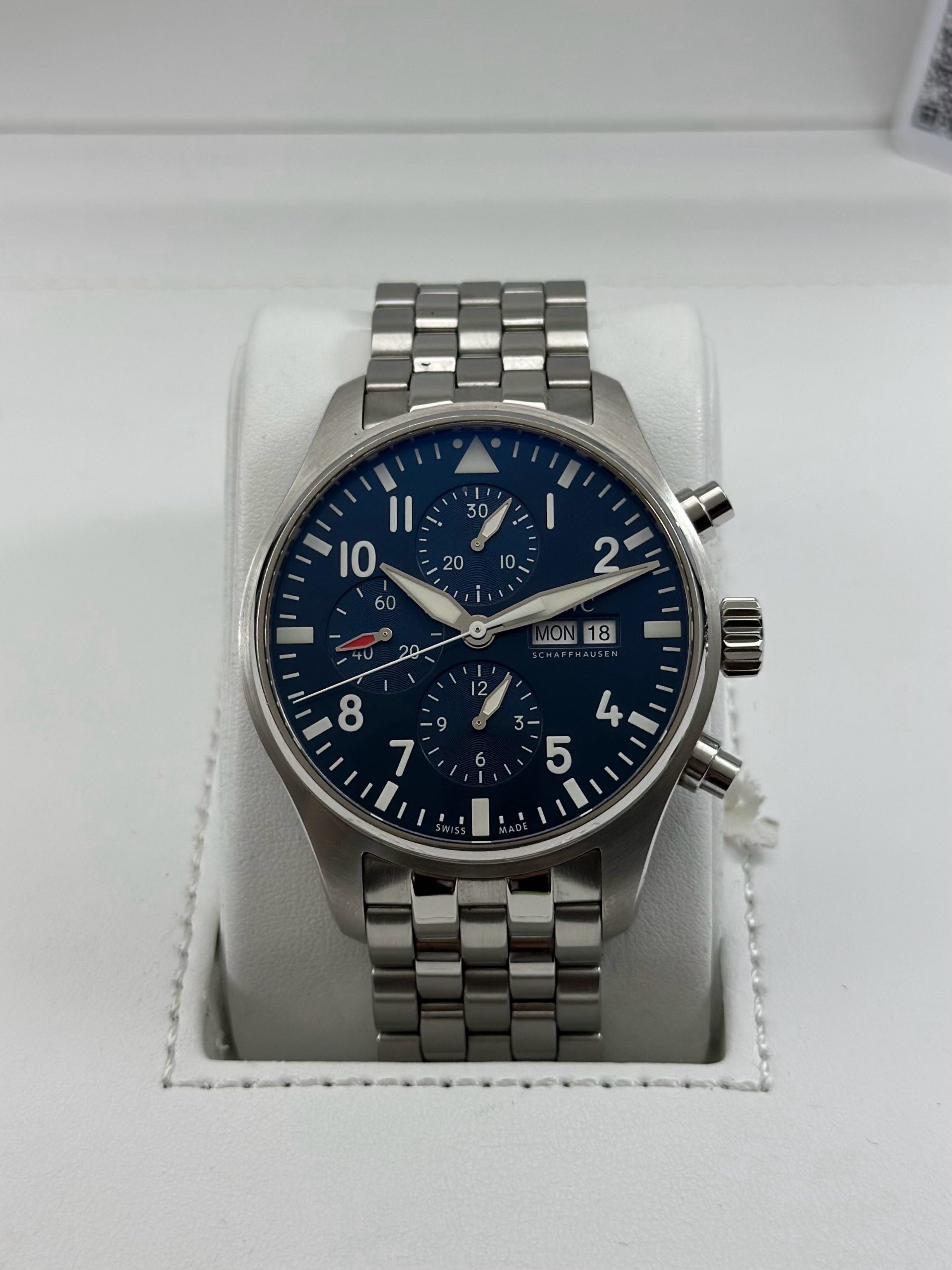 IWC IW377717