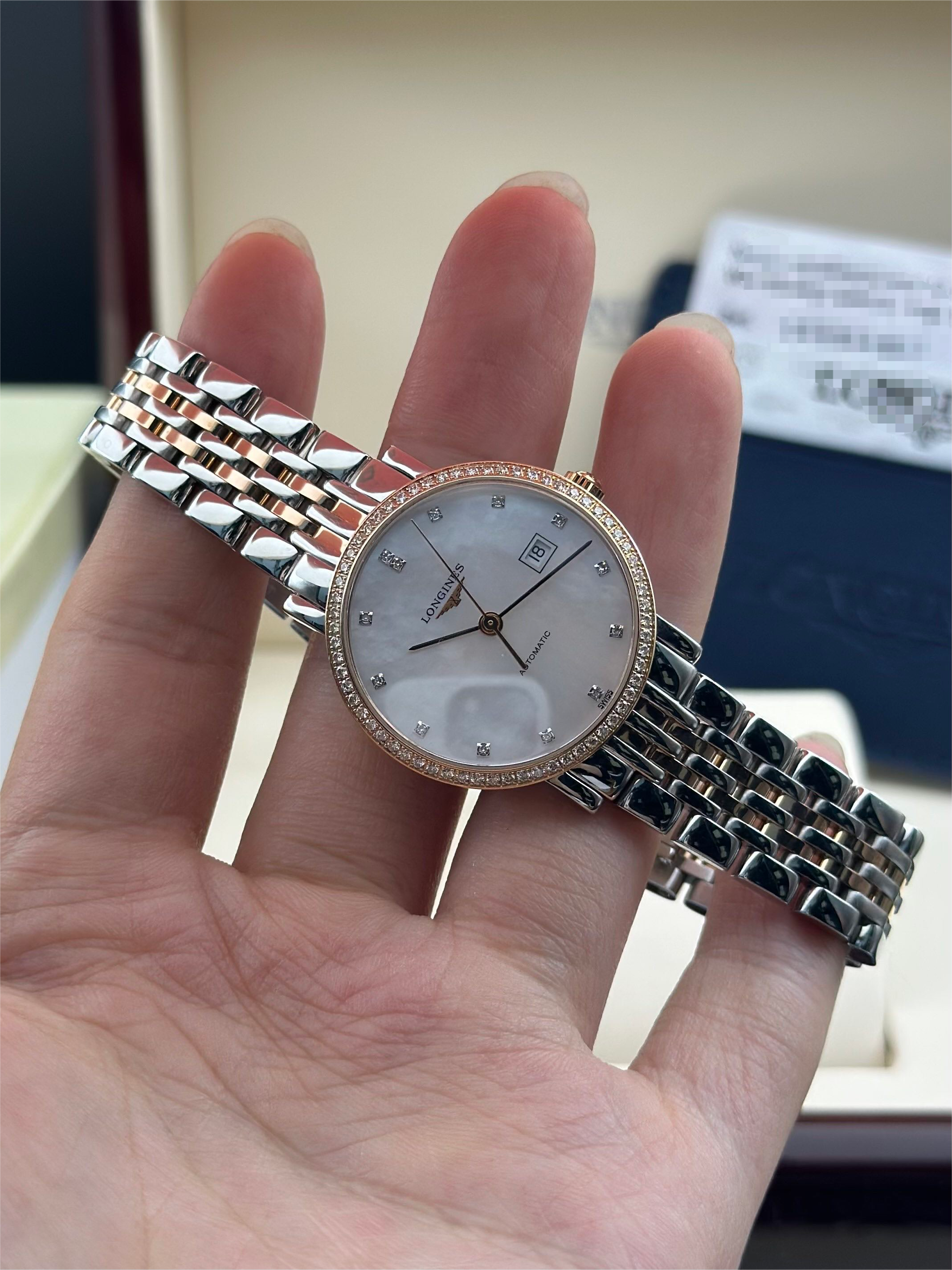 Longines L4.310.5.88.7 detail 1