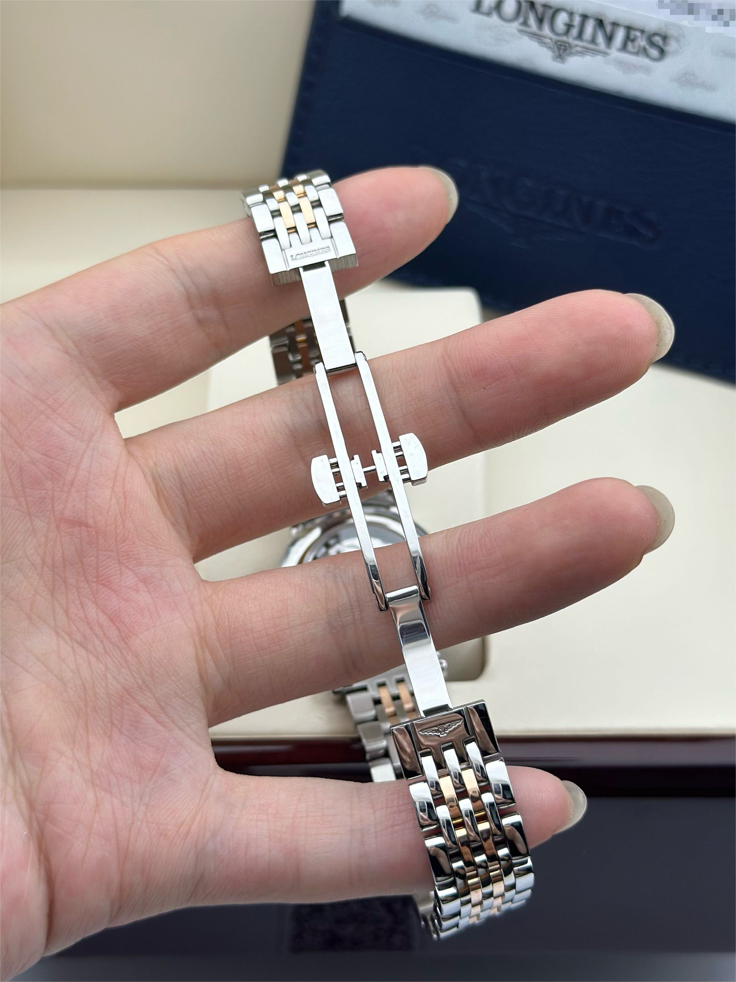 Longines L4.310.5.88.7 detail 4