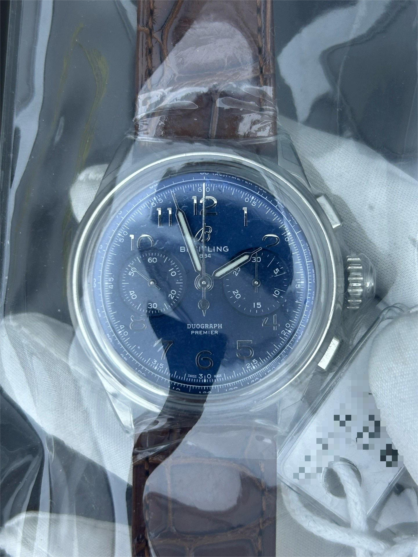 Breitling AB1510171C1P1