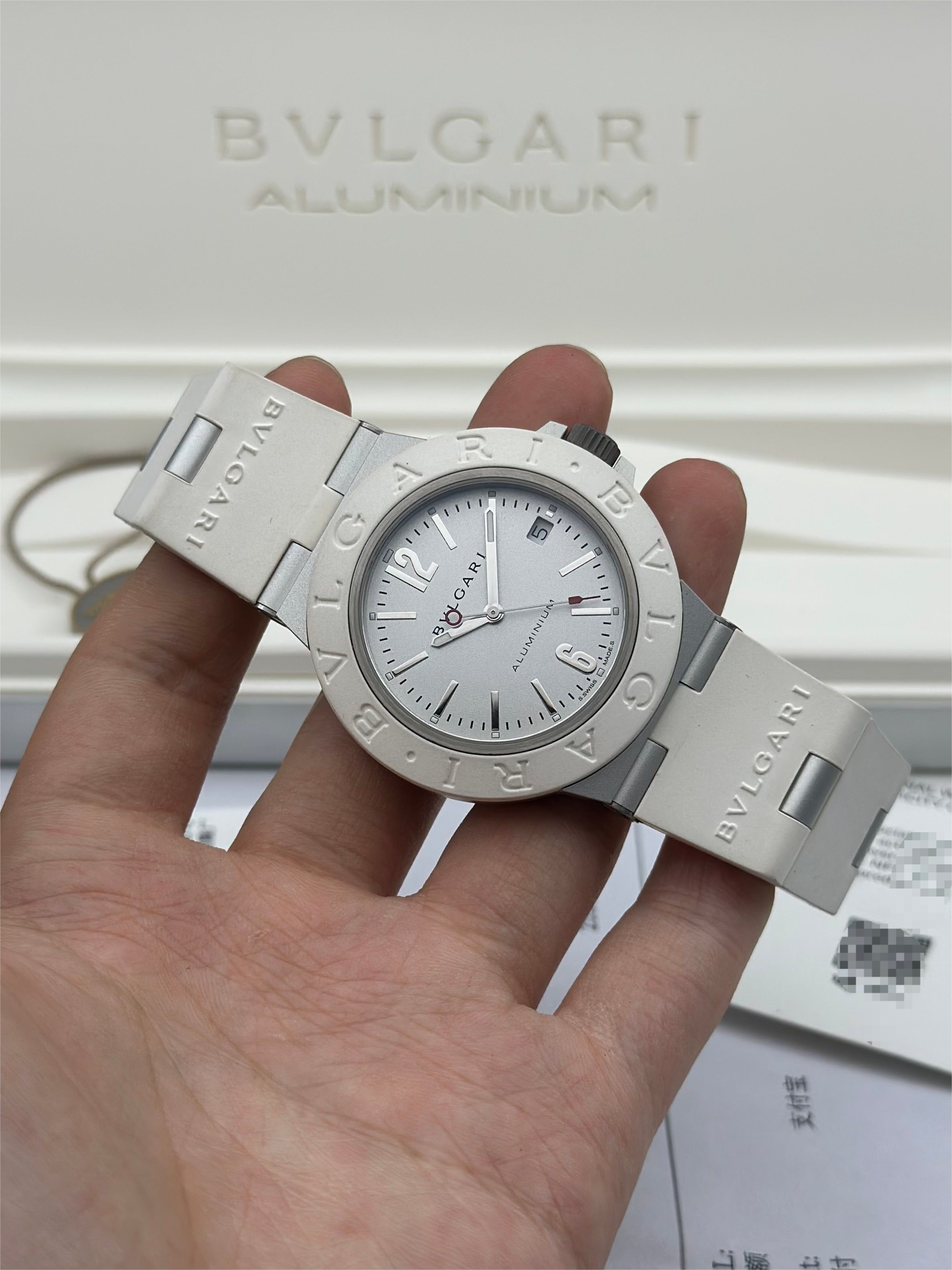 Bulgari 103964 detail 3