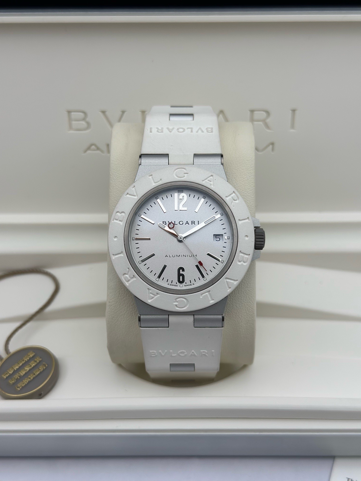 Bulgari 103964