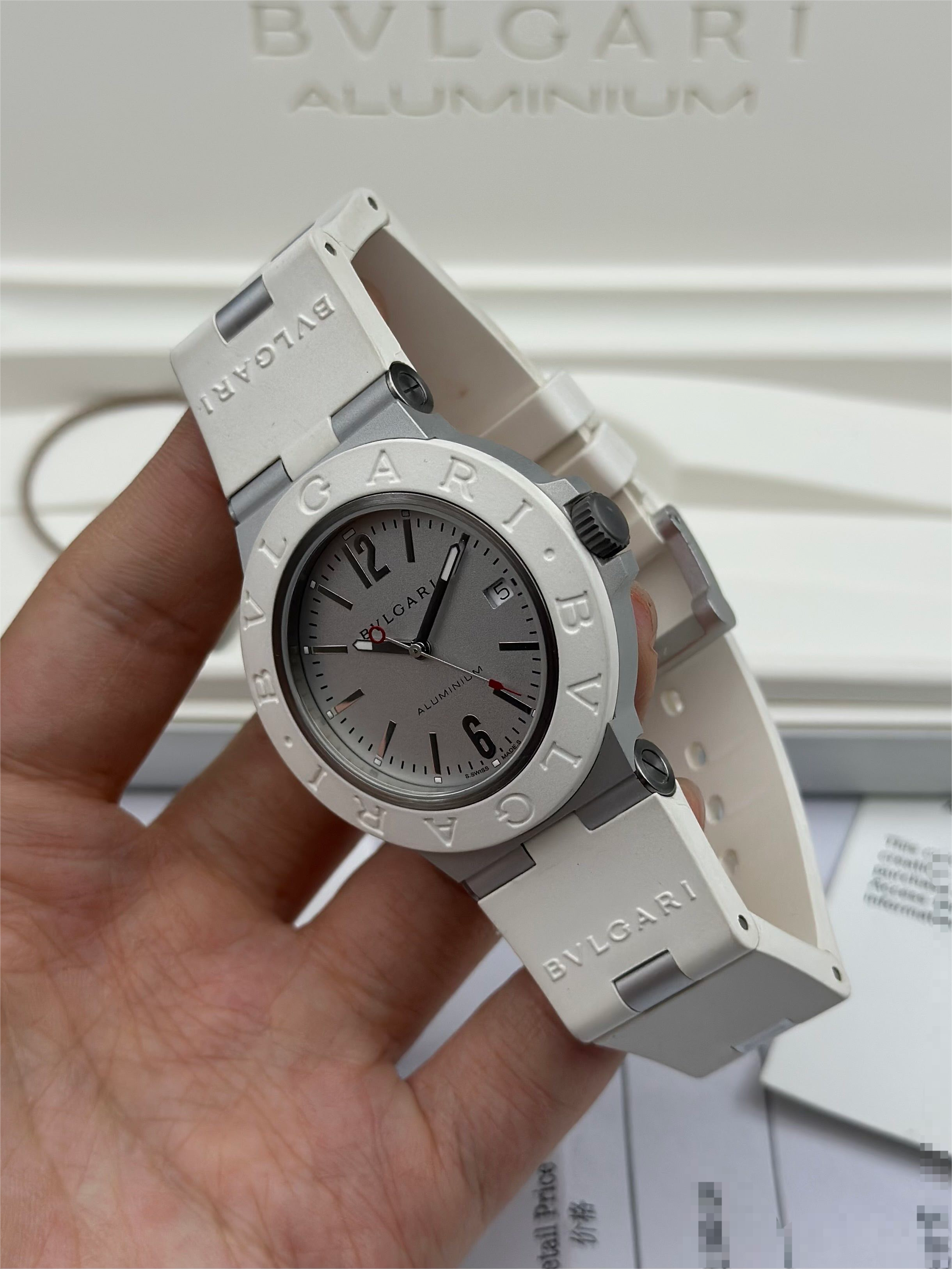 Bulgari 103964 detail 1