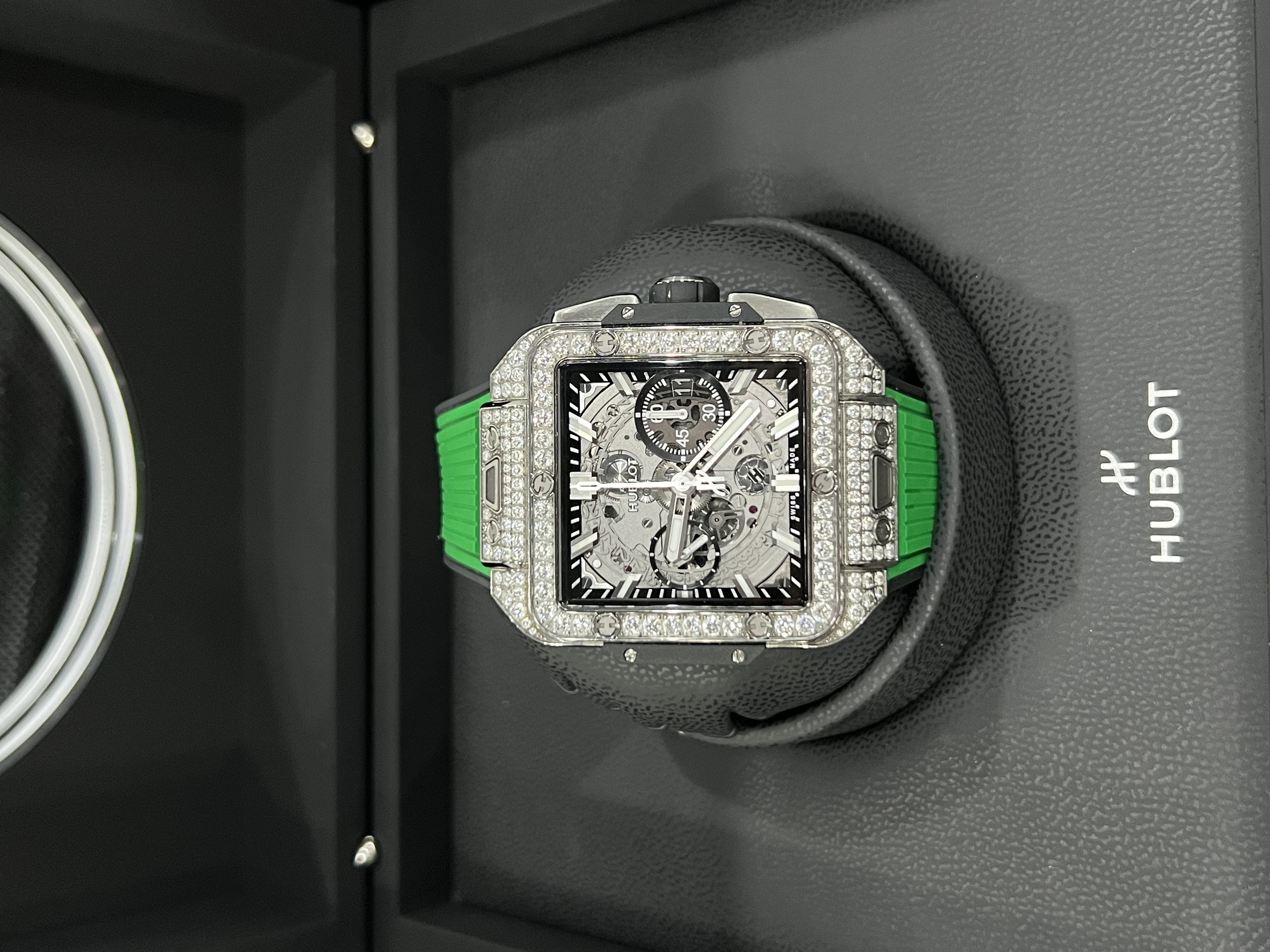 Hublot 821.NX.0170.RX.1604 detail 7