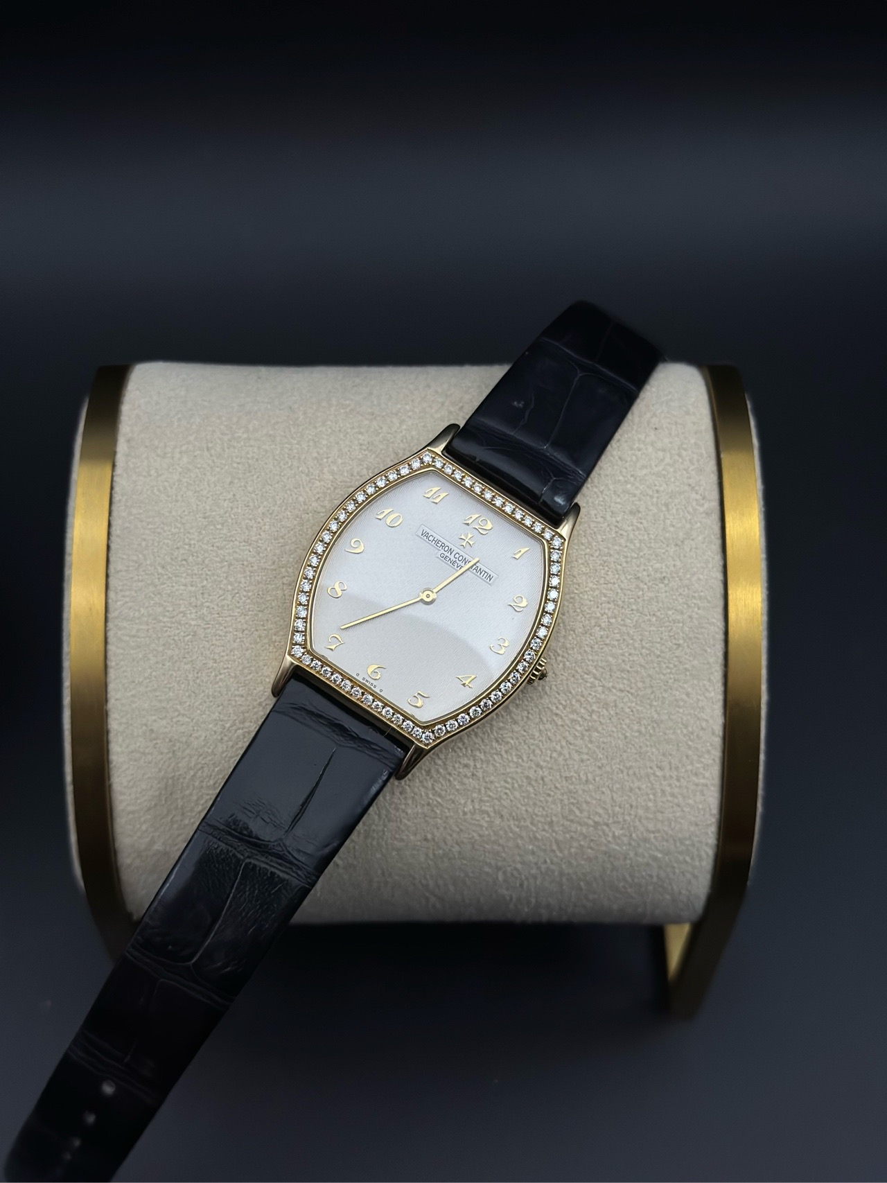 Vacheron Constantin 31150 / 000J-8018