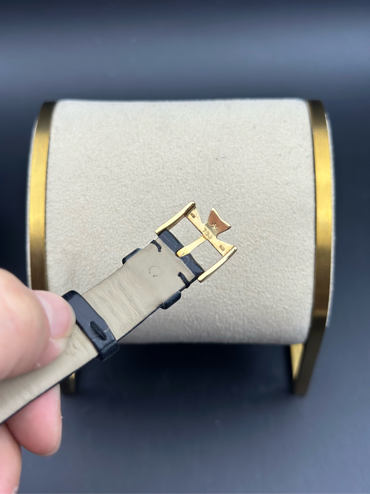 Vacheron Constantin 31150 / 000J-8018 detail 6