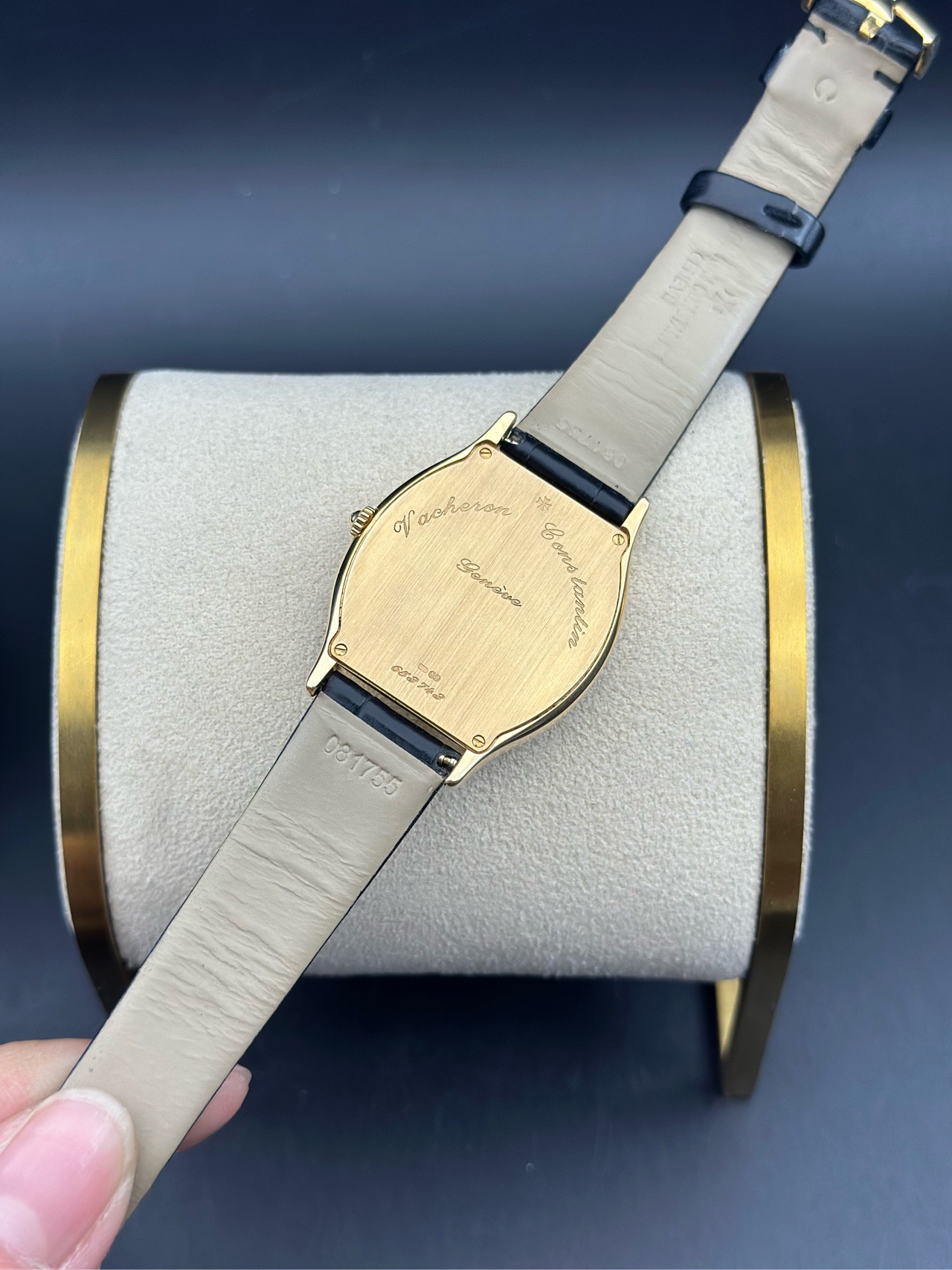 Vacheron Constantin 31150 / 000J-8018 detail 7
