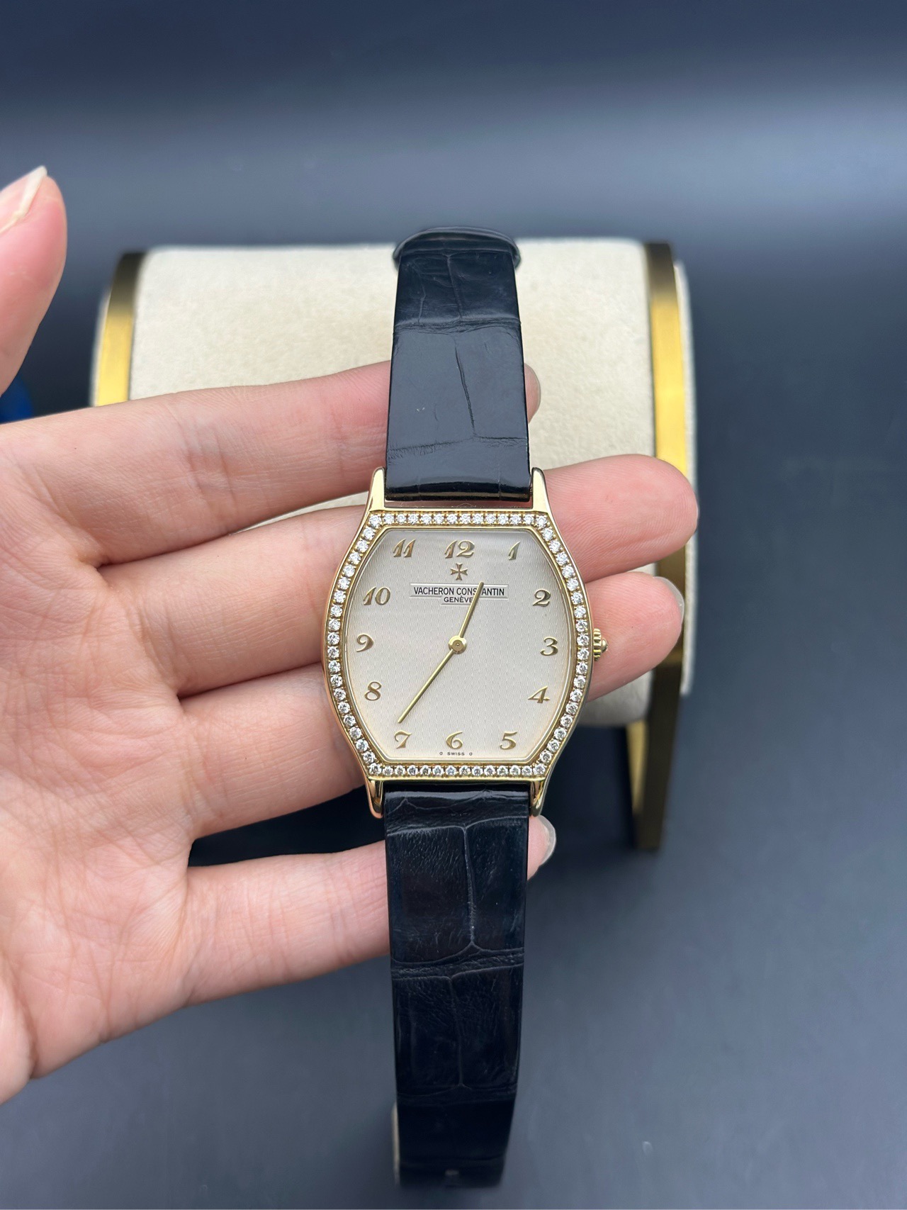 Vacheron Constantin 31150 / 000J-8018 detail 1