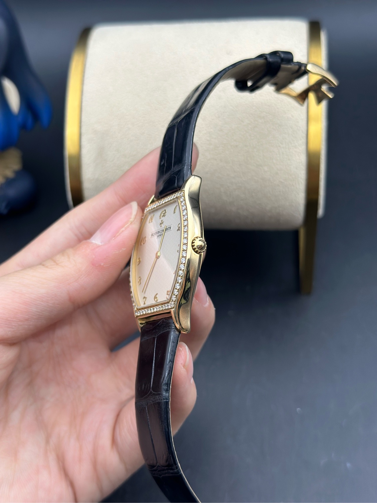 Vacheron Constantin 31150 / 000J-8018 detail 4