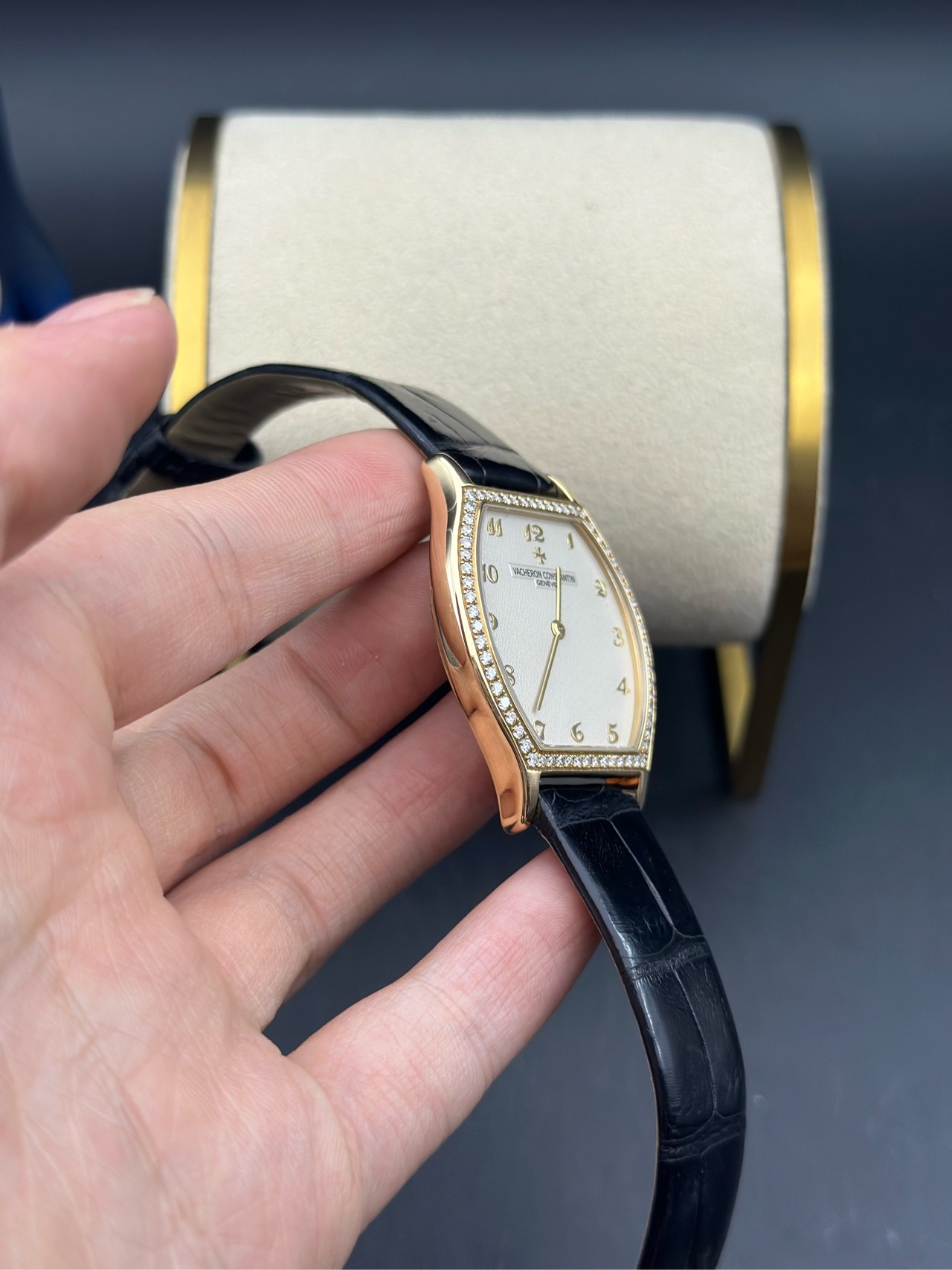 Vacheron Constantin 31150 / 000J-8018 detail 3