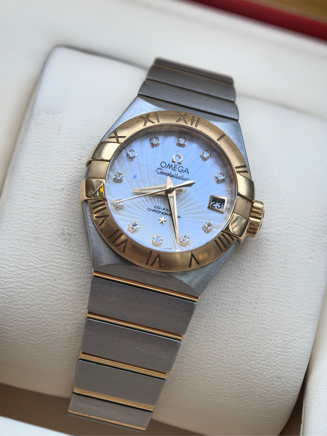 Omega 123.20.27.20.55.001 detail 1