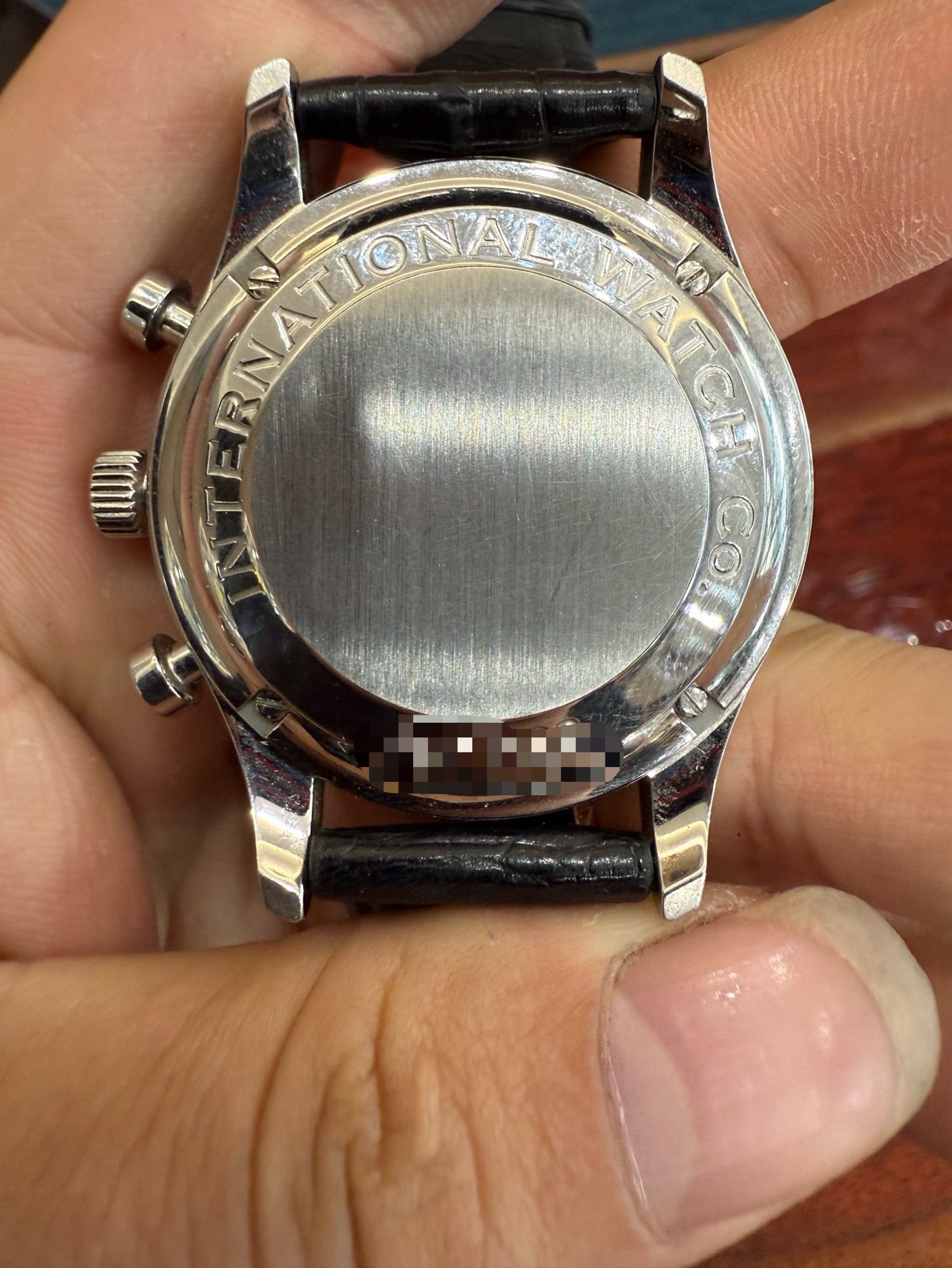 IWC 371438 detail 4