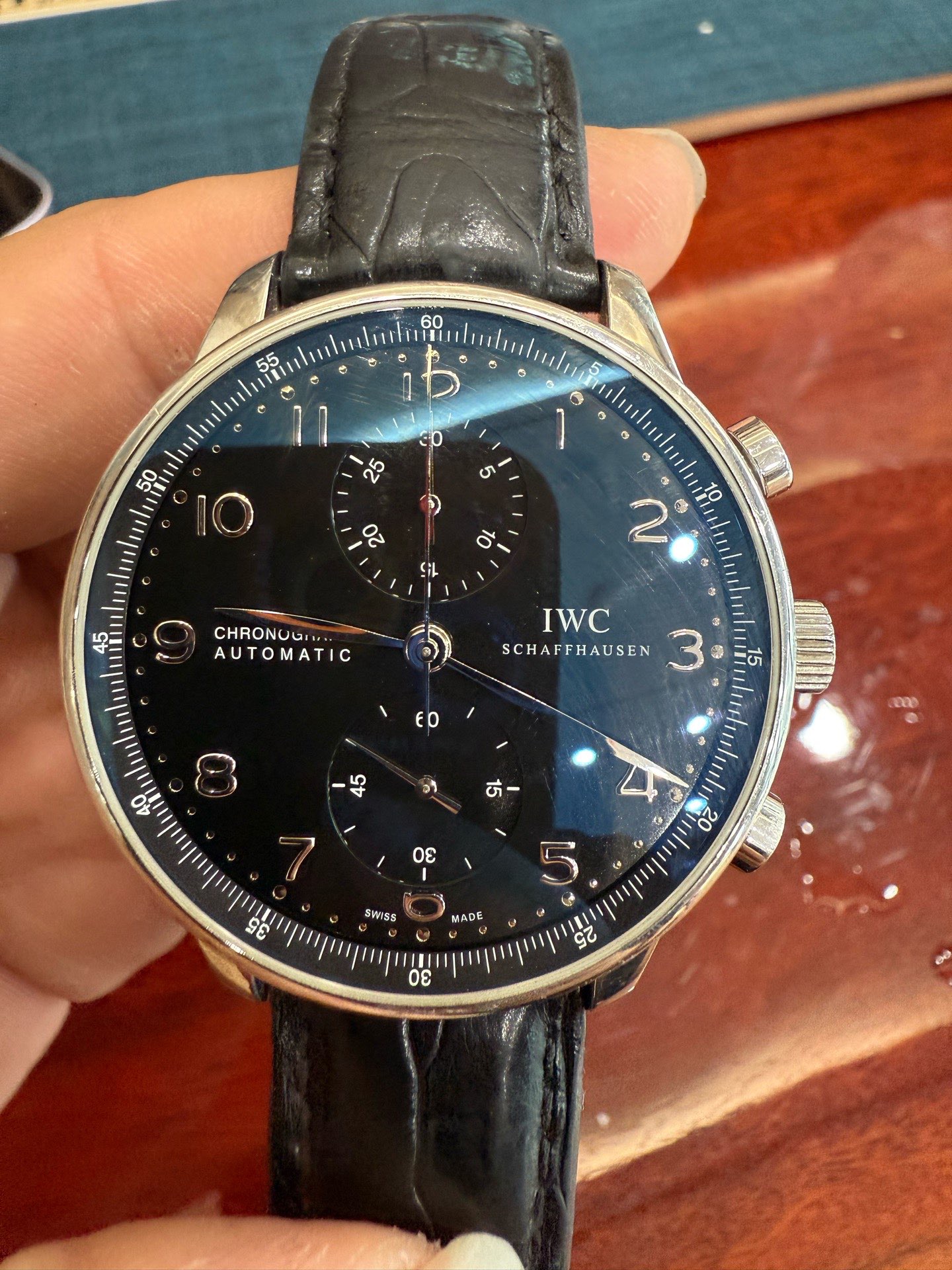 IWC 371438