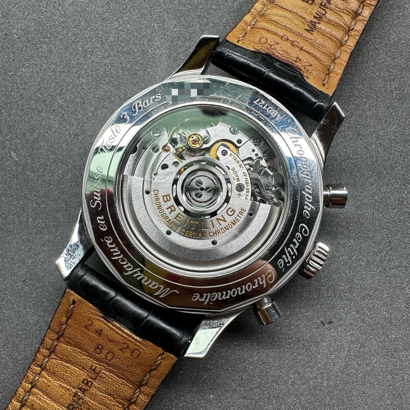 Breitling AB0127211B1P1 detail 8