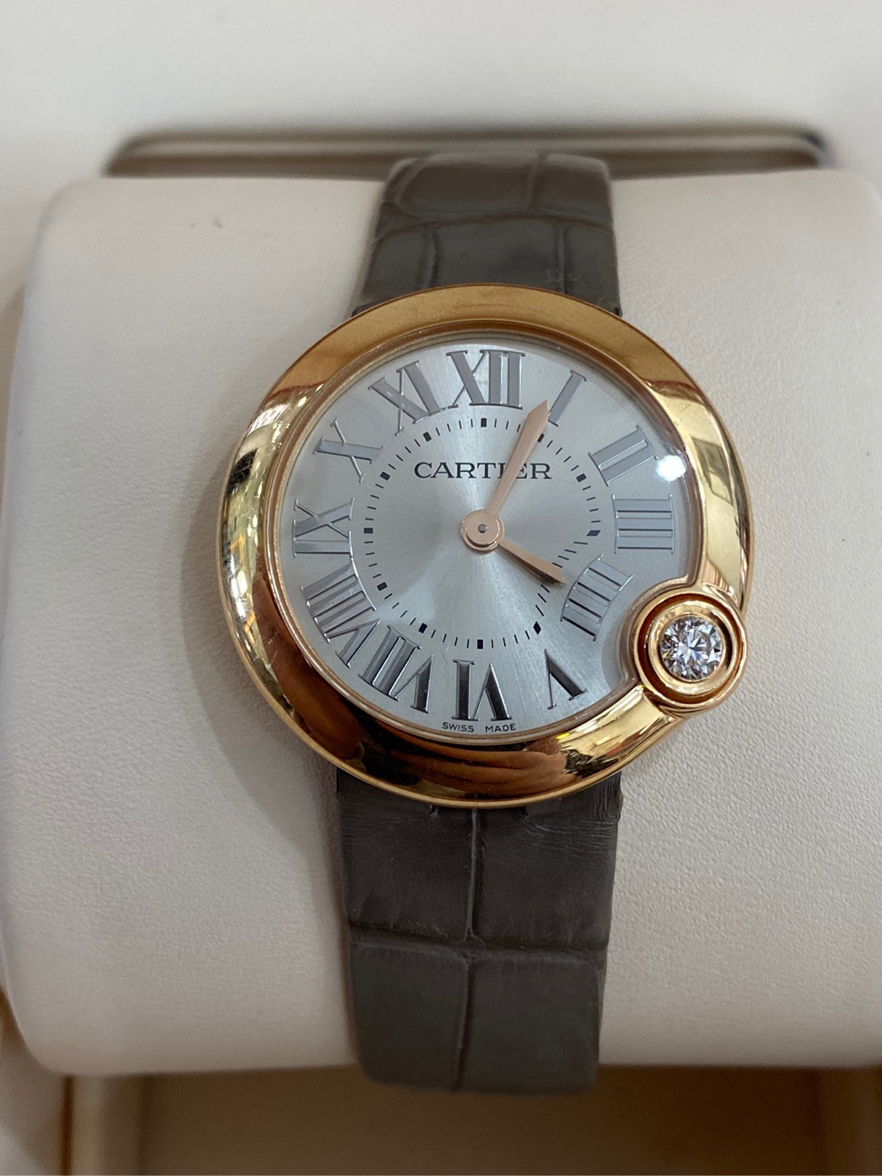 Cartier WGBL0005