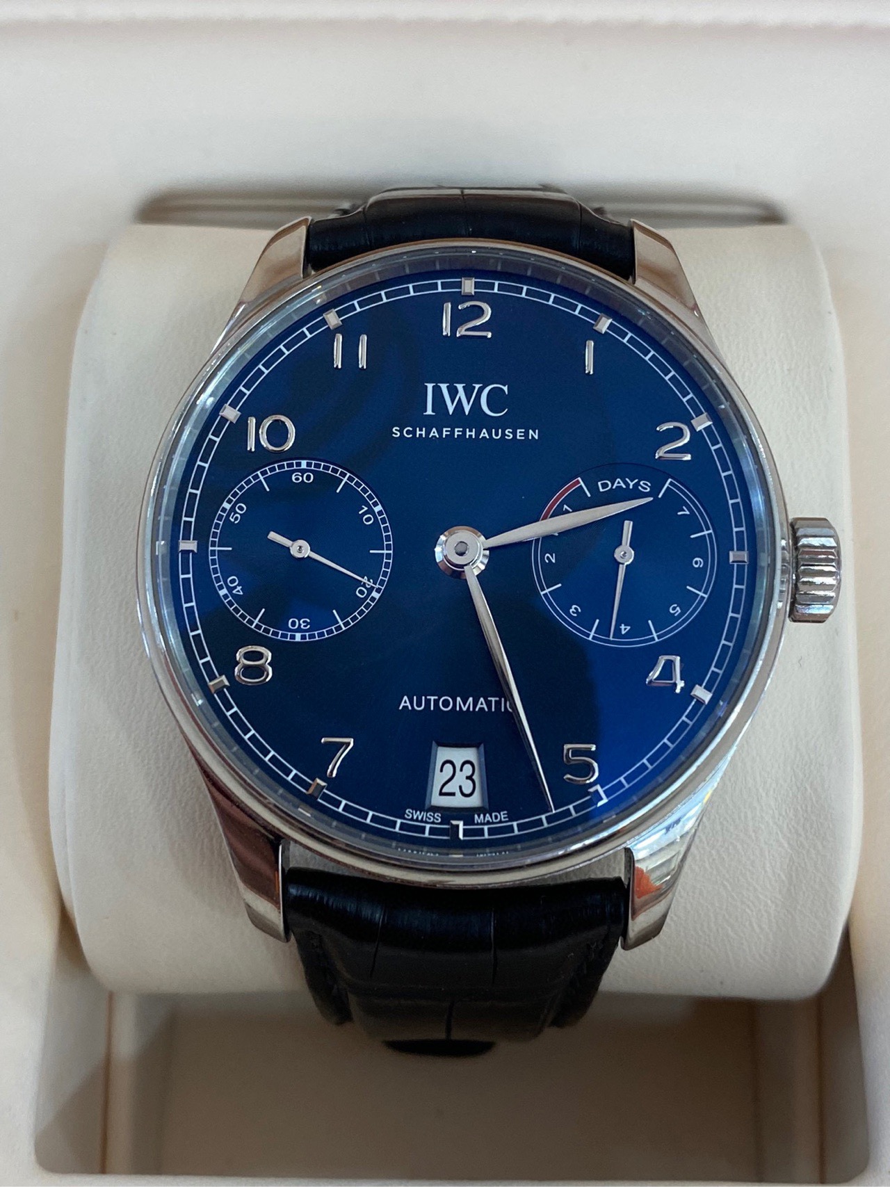 IWC IW500710