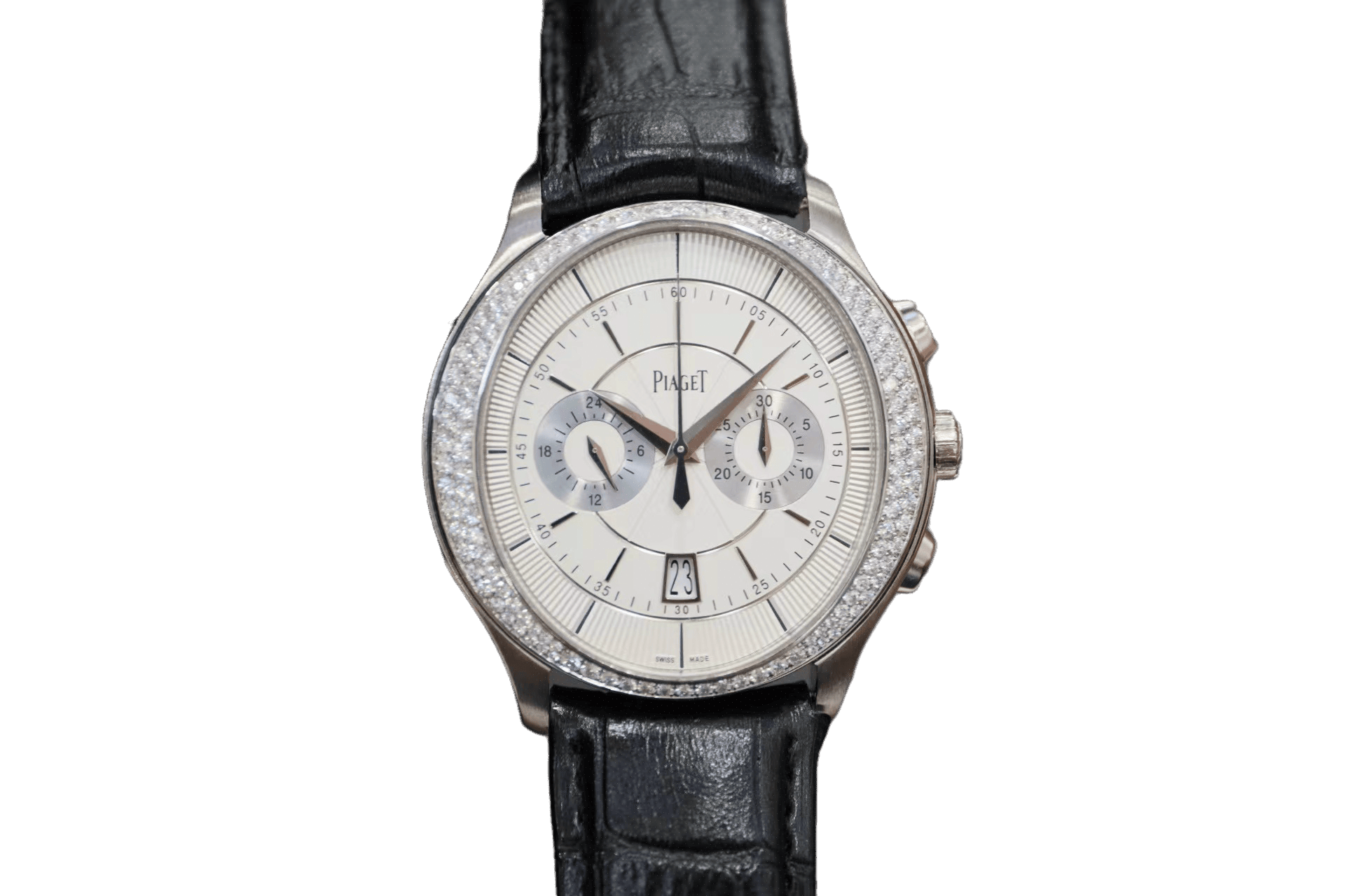 Piaget G0A37113 detail 6