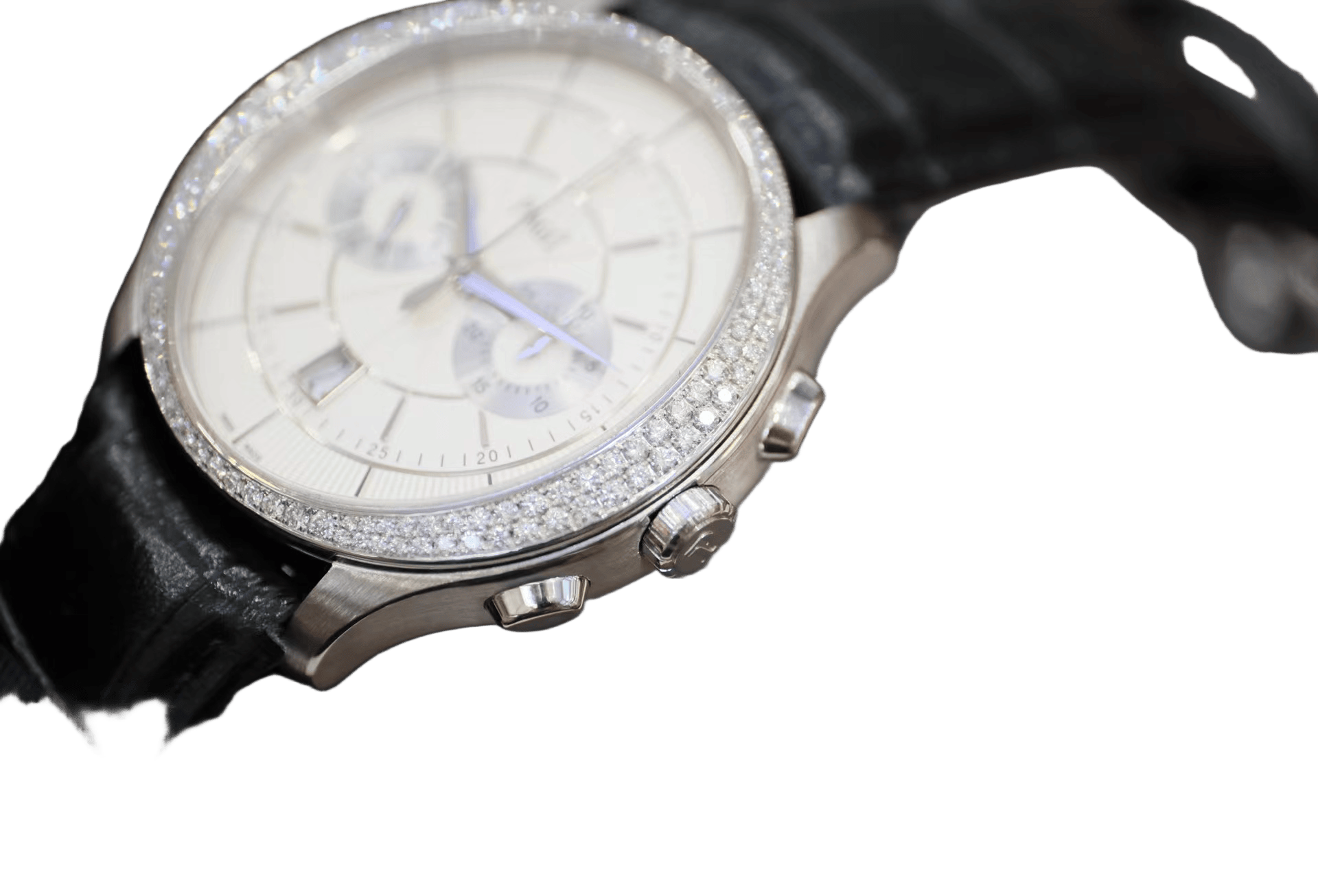 Piaget G0A37113 detail 8