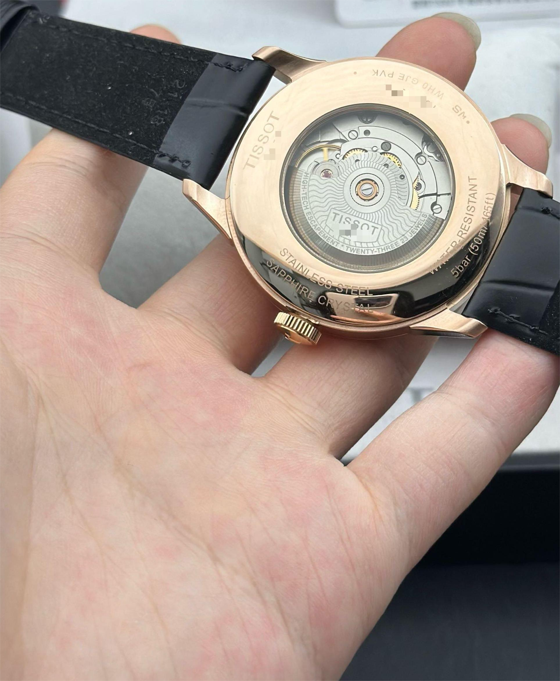 Tissot T0994073644800 detail 7