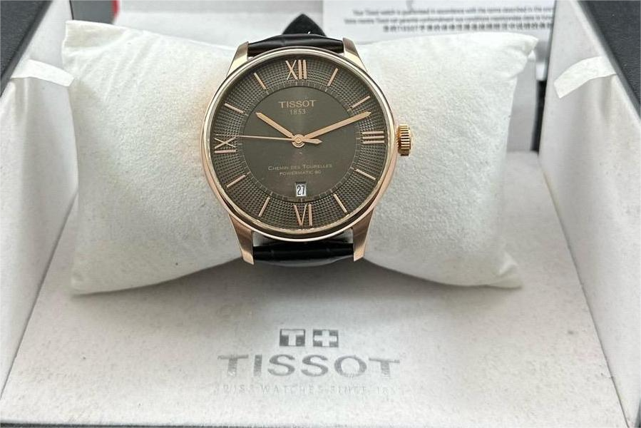 Tissot T0994073644800 detail 1
