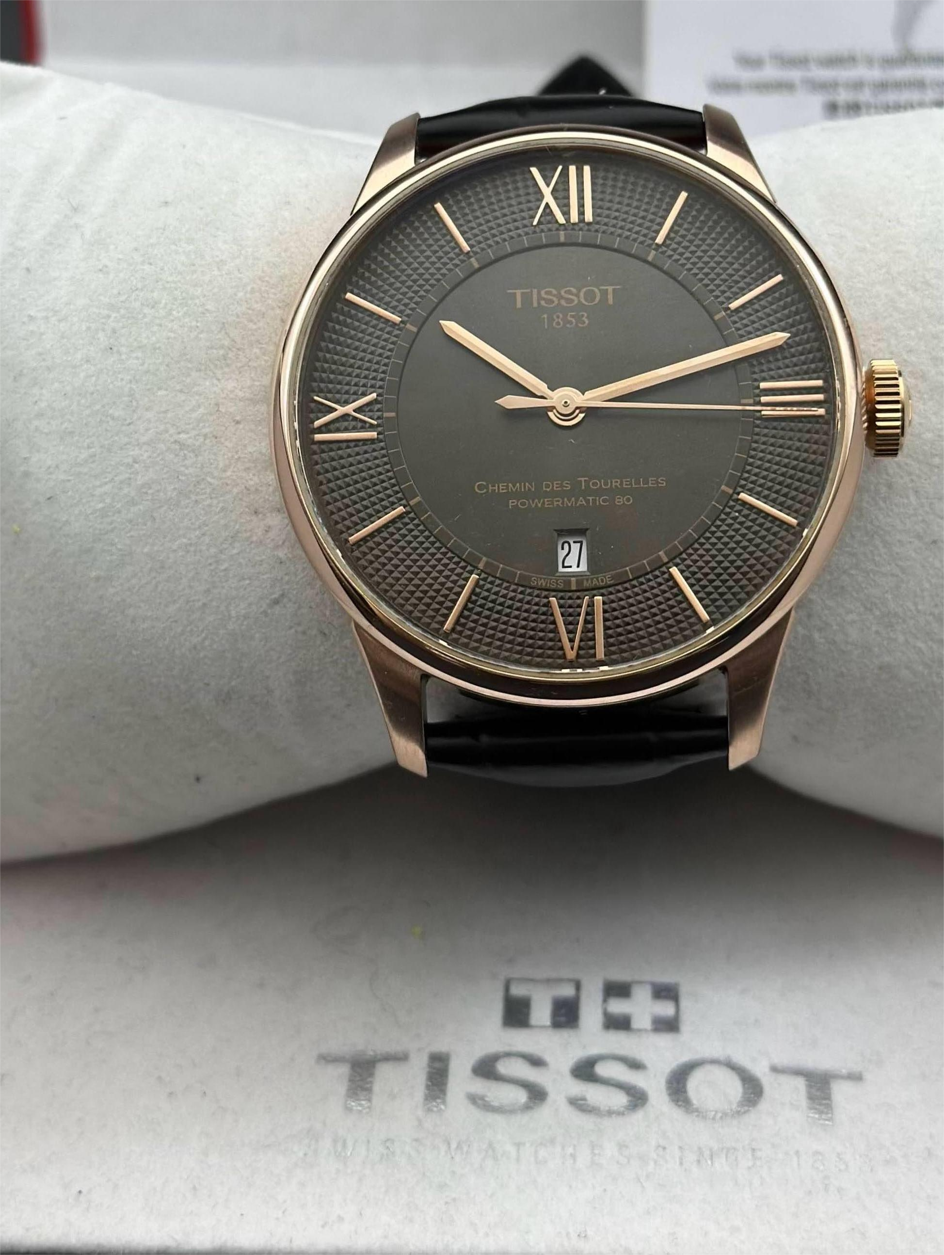 Tissot T0994073644800