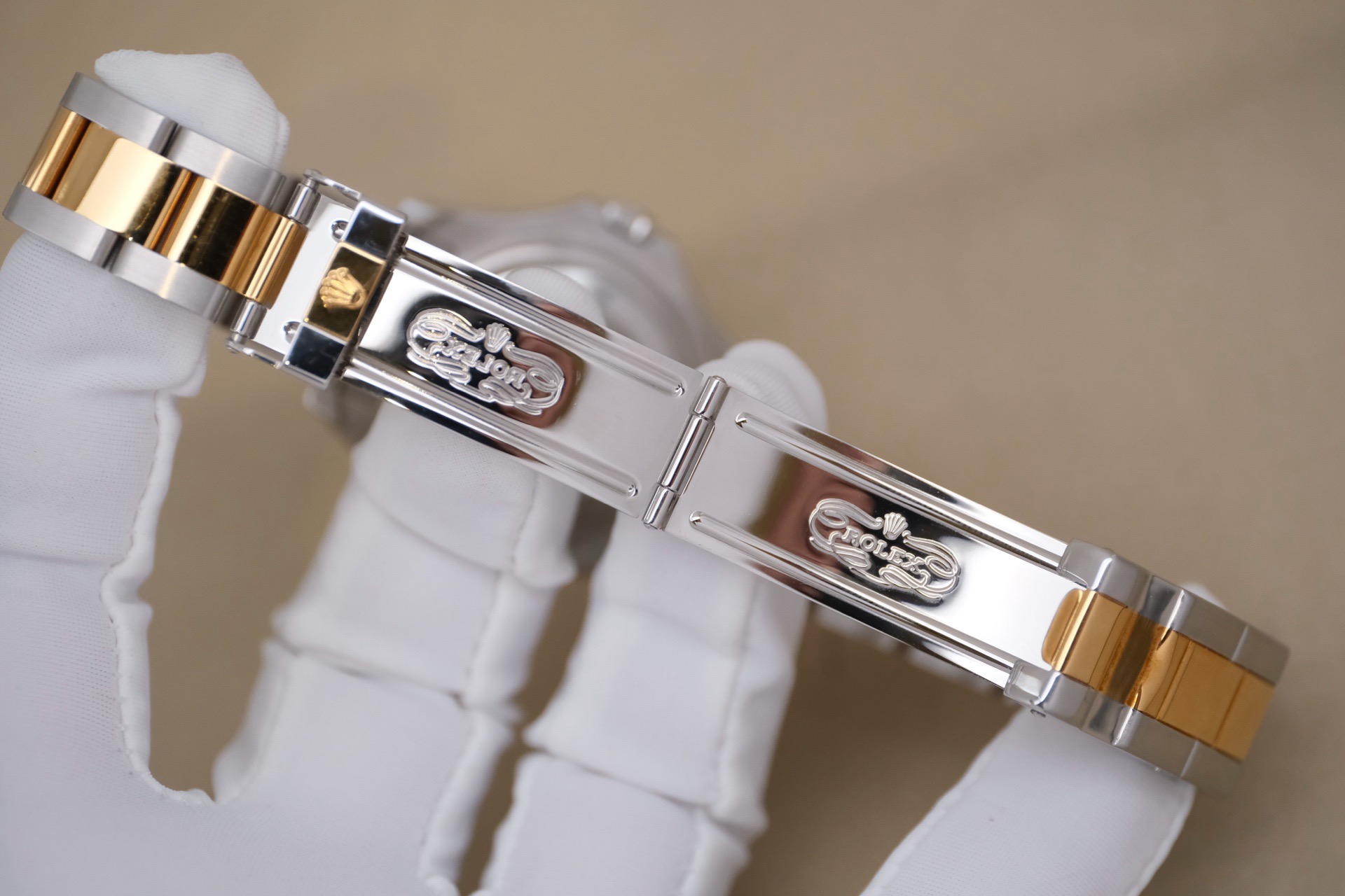 Rolex 168623-0016 detail 4