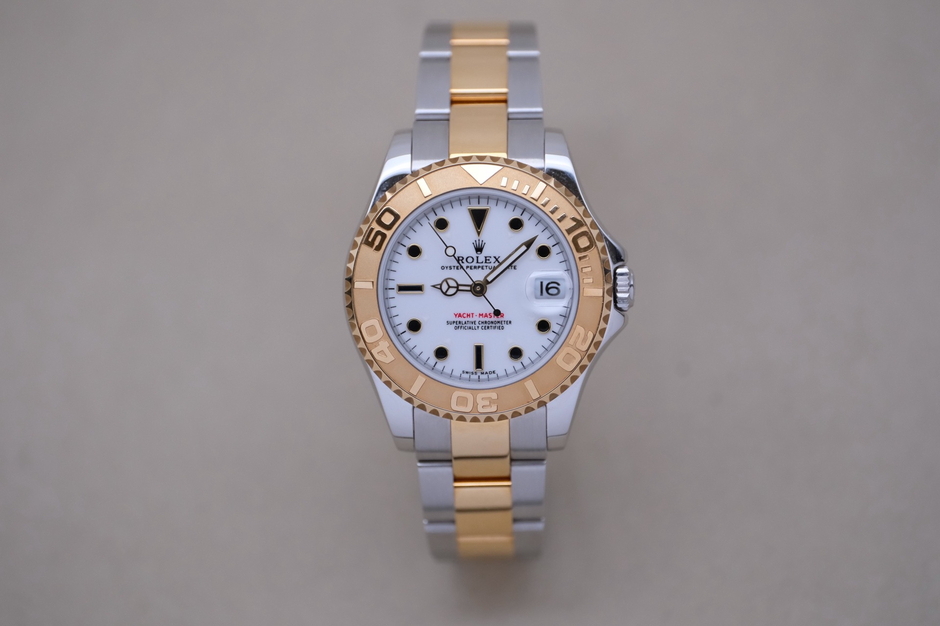 Rolex 168623-0016 detail 1