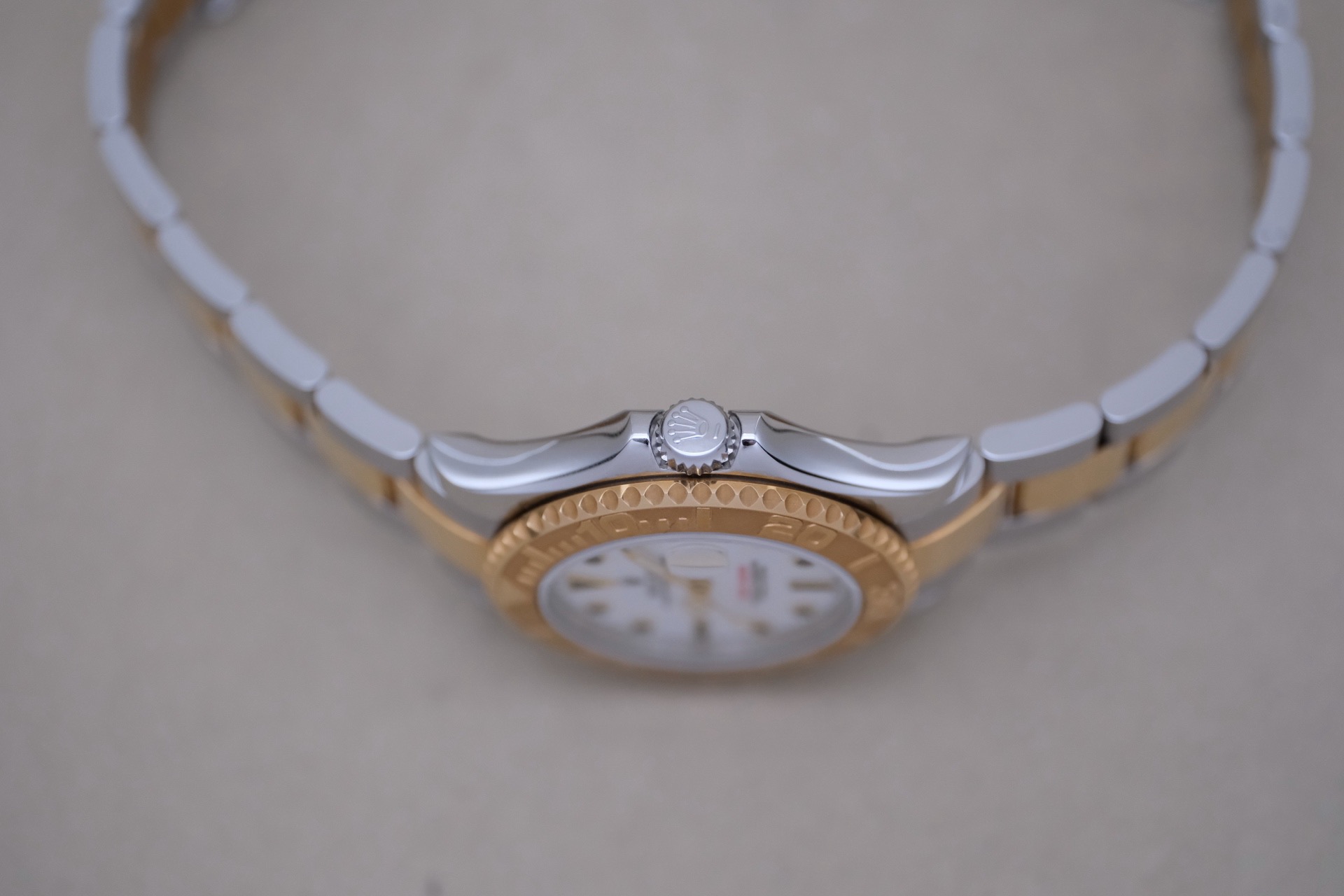 Rolex 168623-0016 detail 3