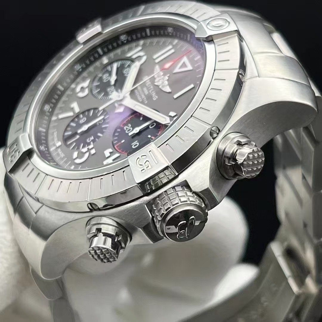 Breitling AB01821A1B1A1 detail 3