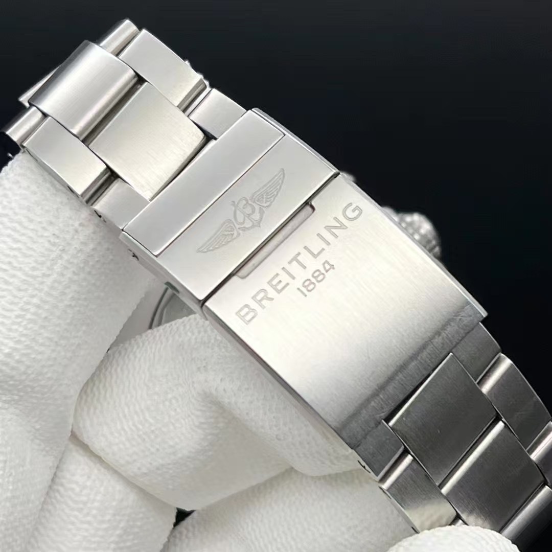 Breitling AB01821A1B1A1 detail 6