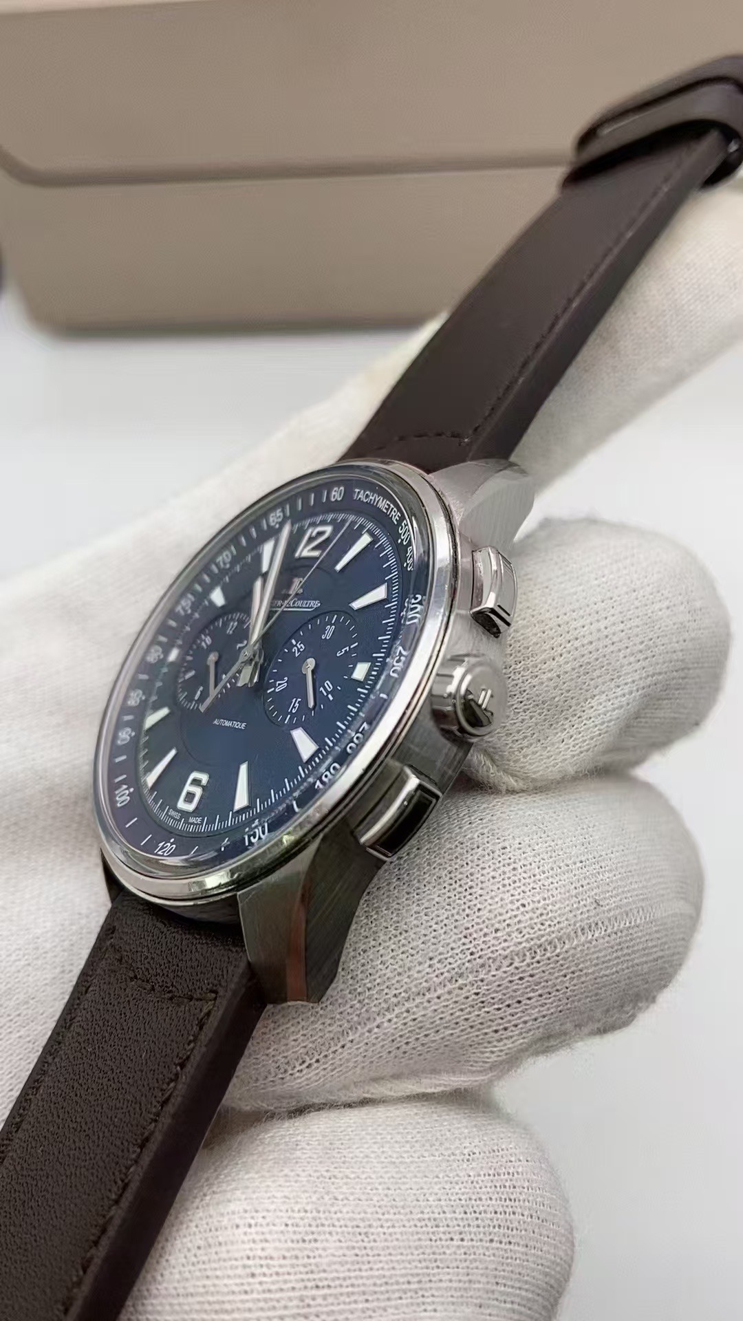 Jaeger-LeCoultre Q9028480 detail 1