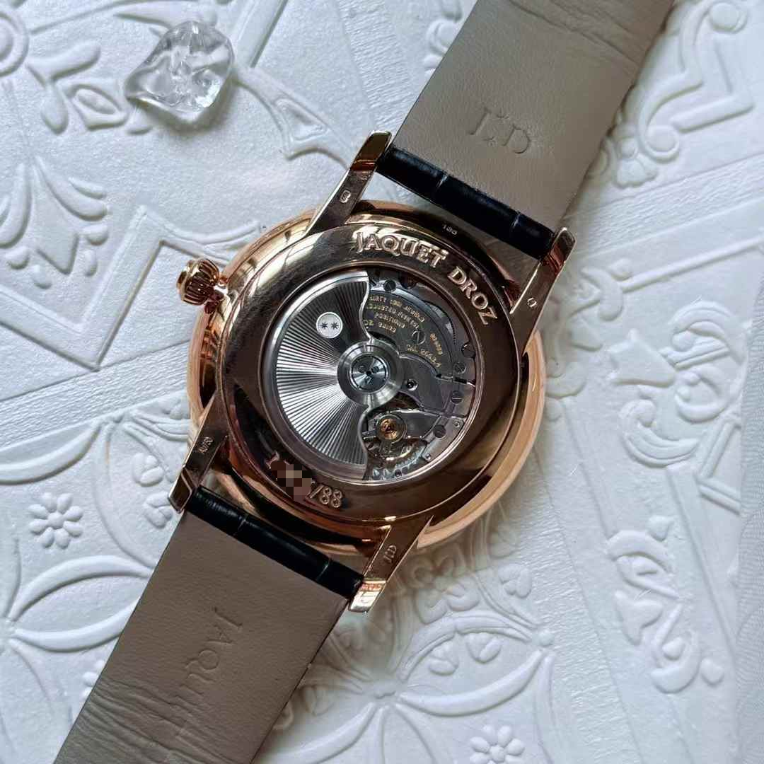 Jaquet-Droz J003033341 detail 5